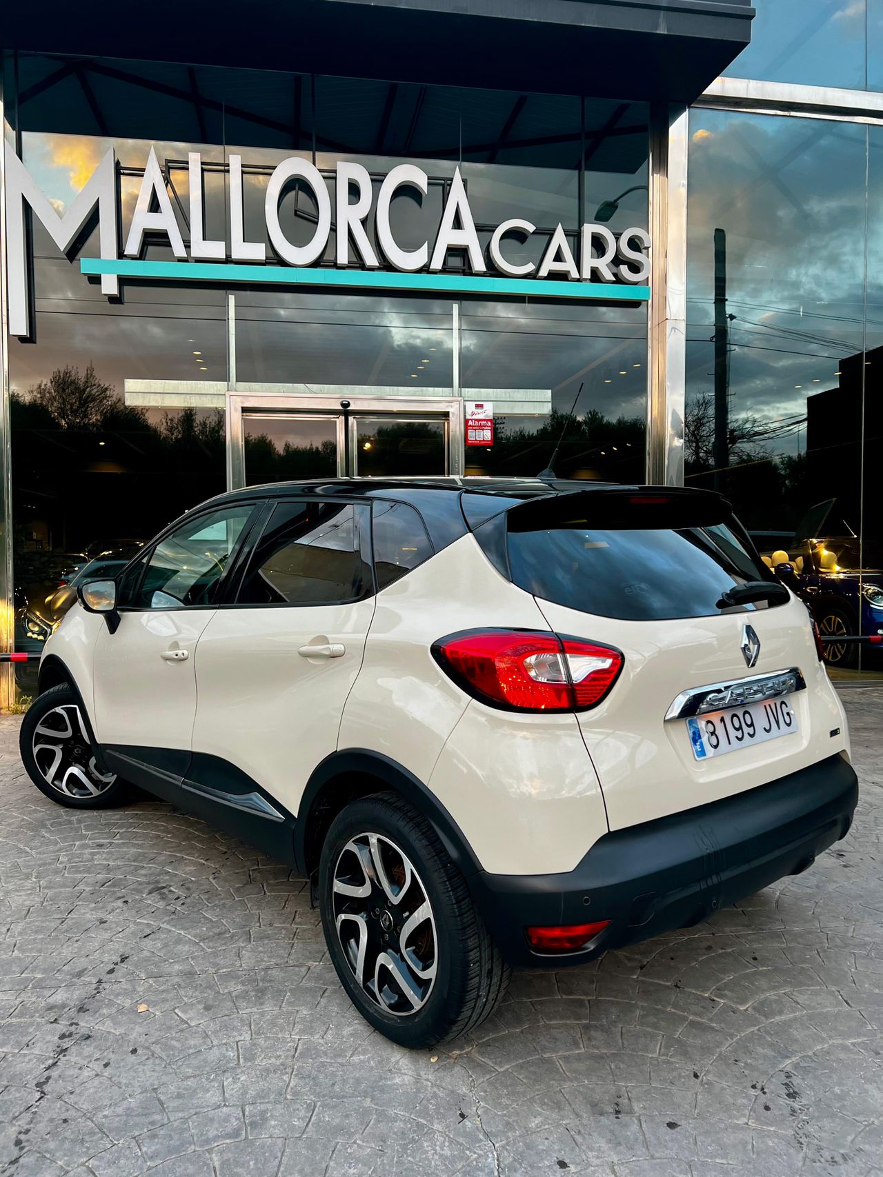 renault captur 2016 / foto grande (3)