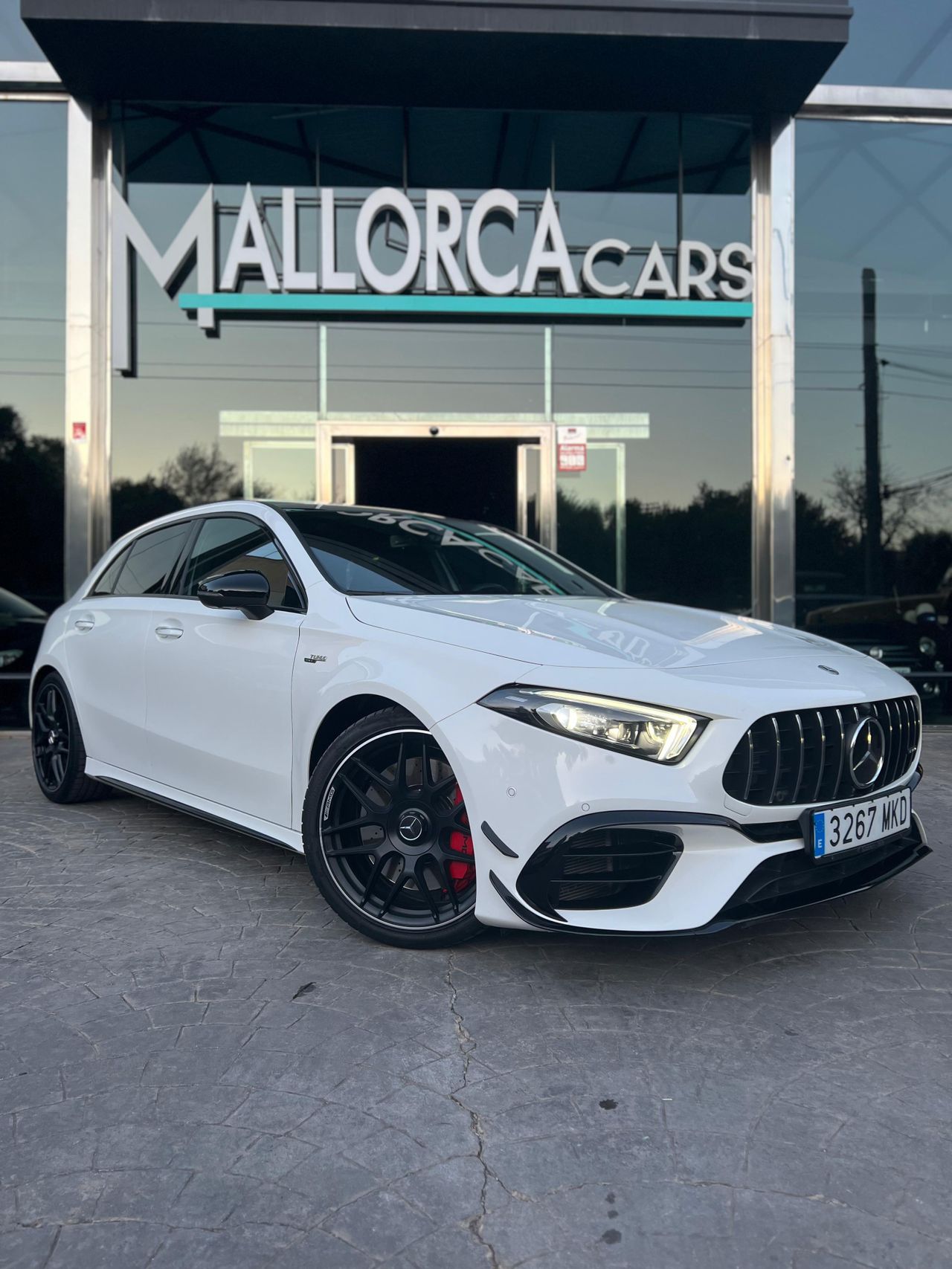 mercedes clase a 2020 /