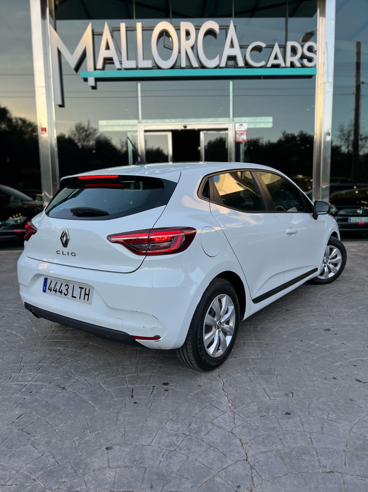 renault clio 2021 / foto grande (3)