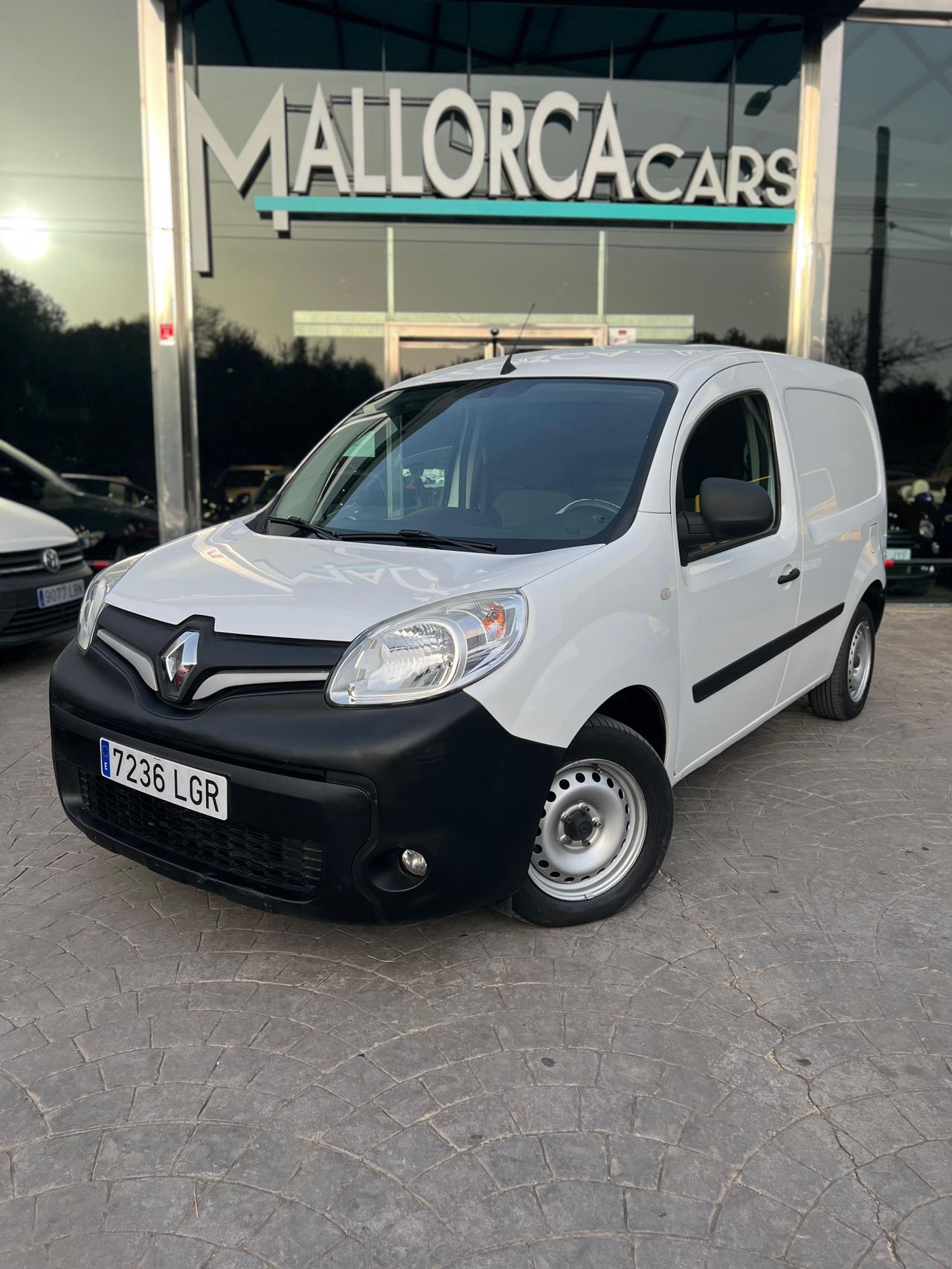 renault kangoo combi 2020 / foto grande (2)