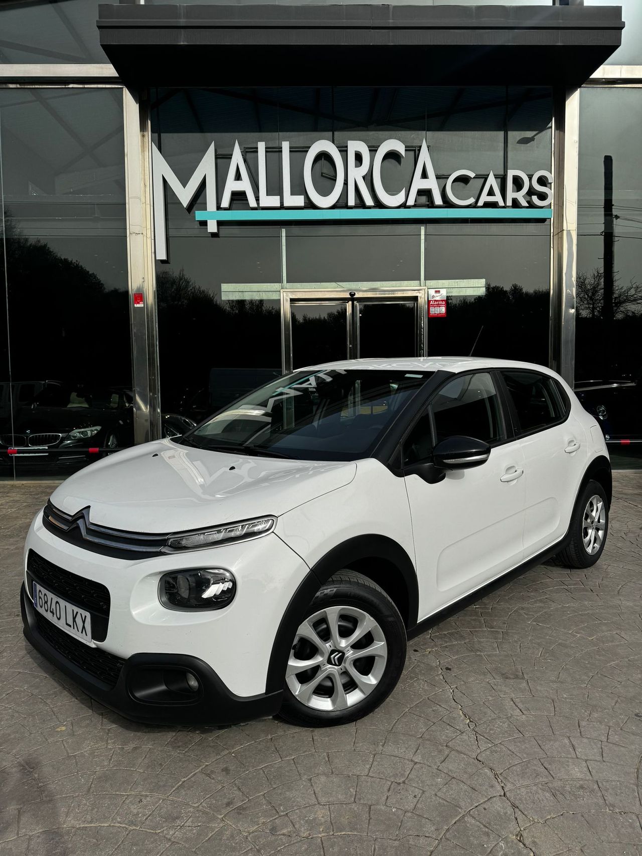 citroën c3 2020 / foto grande (3)
