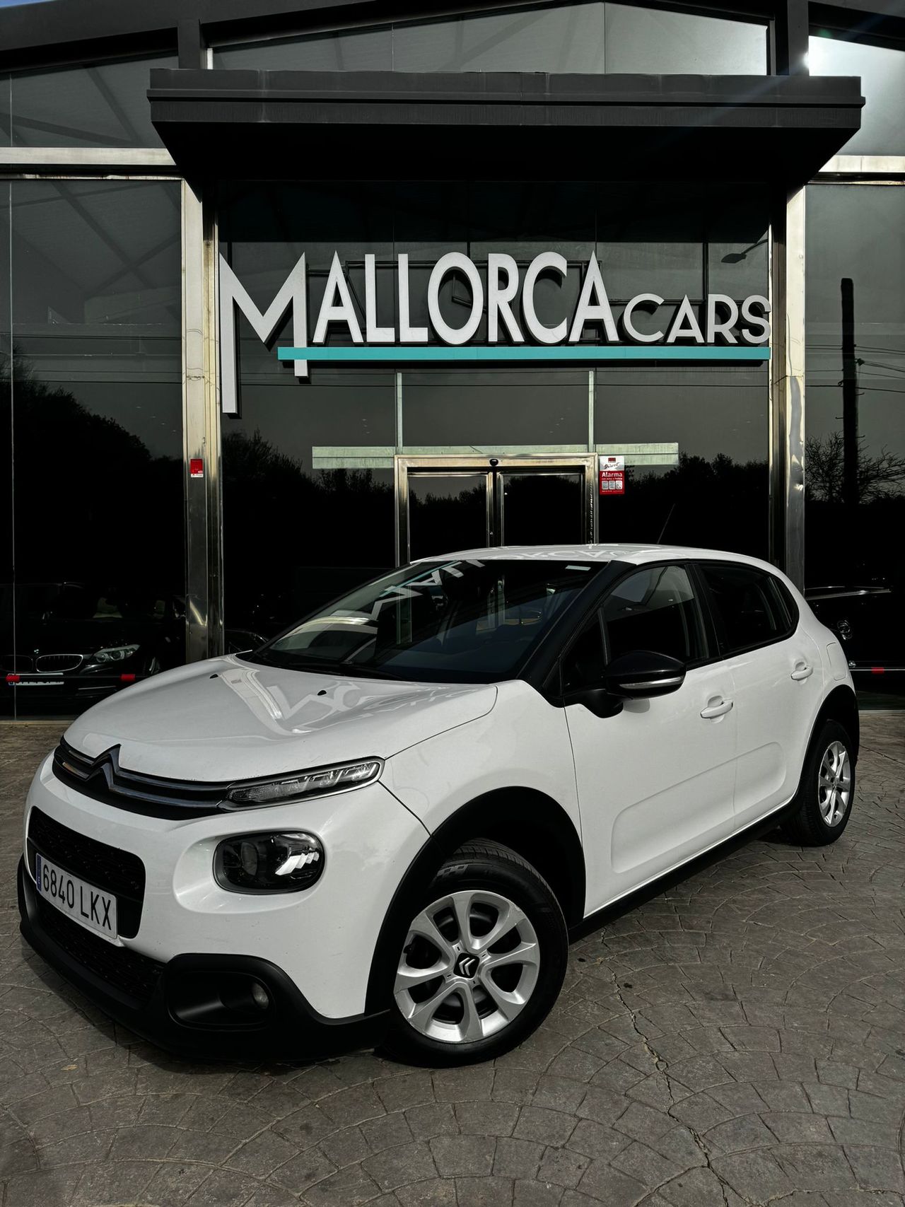 citroën c3 2020 / foto grande (2)