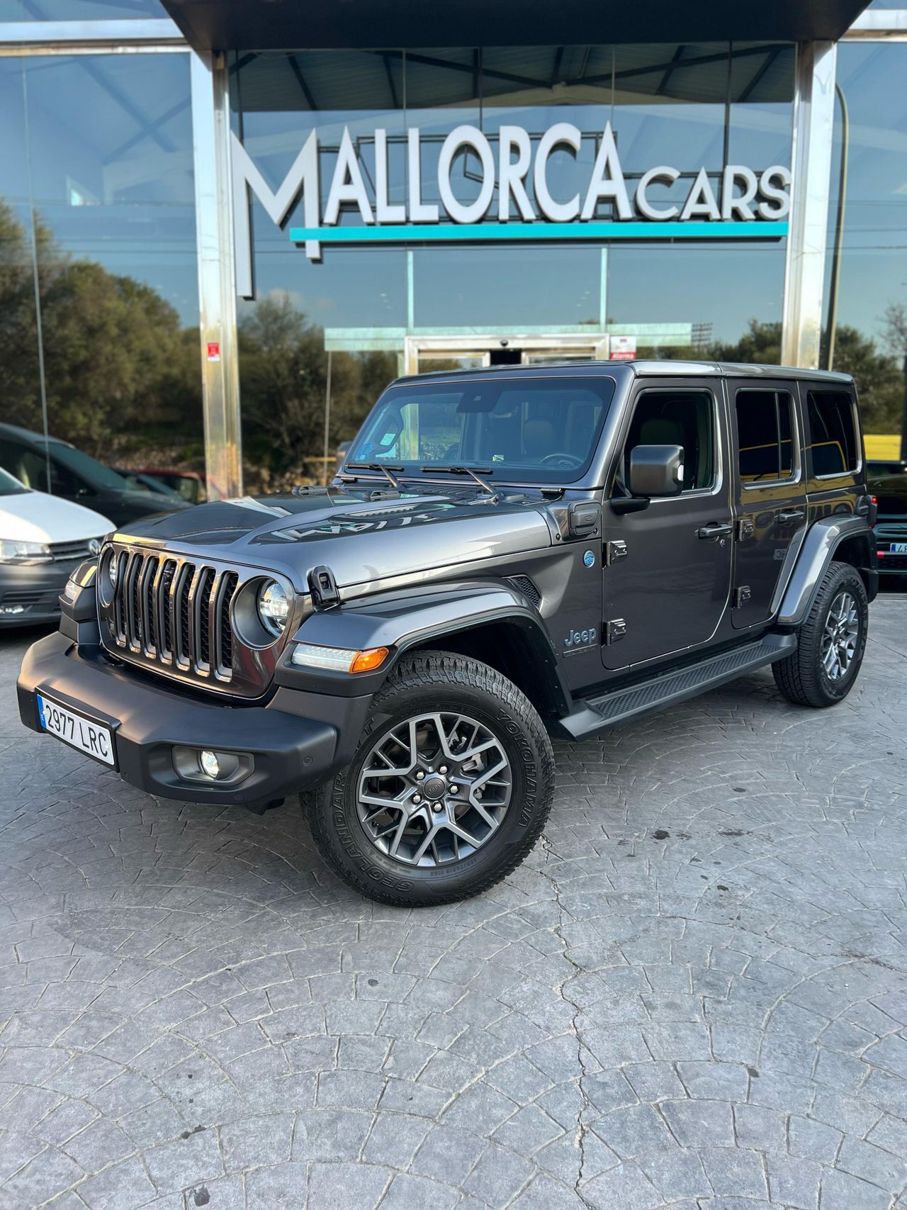 jeep wrangler 2021 / foto grande (2)
