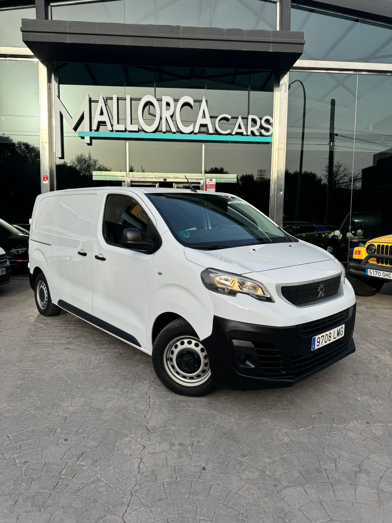 peugeot expert 2021 / foto grande (2)