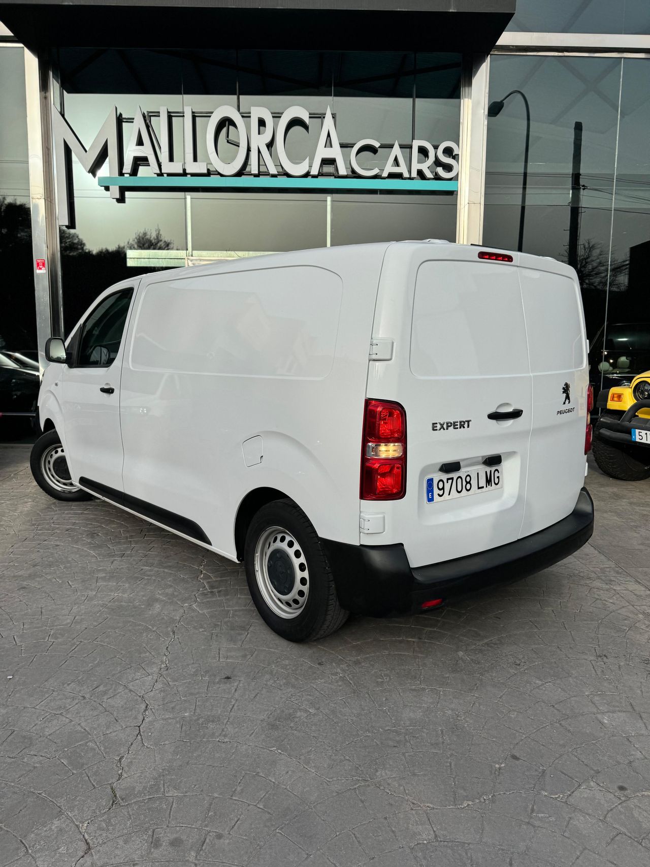 peugeot expert 2021 / foto grande (3)