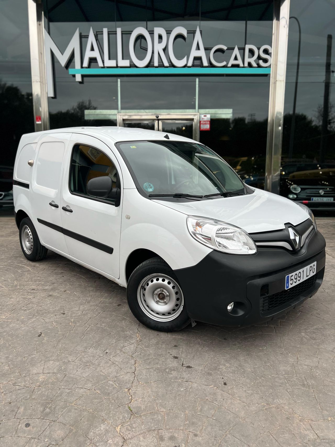 renault kangoo combi 2021 / foto grande (2)