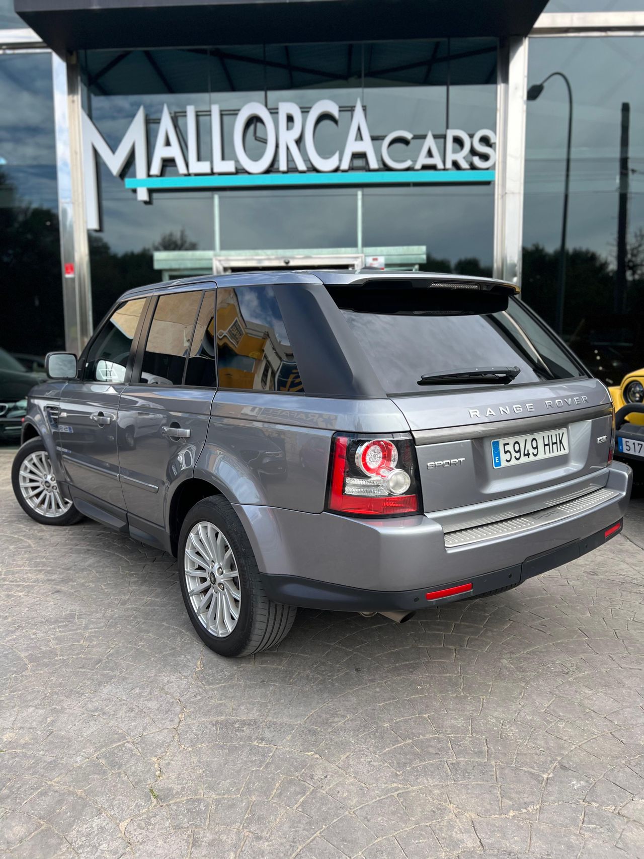land-rover range rover sport 2011 / foto grande (3)