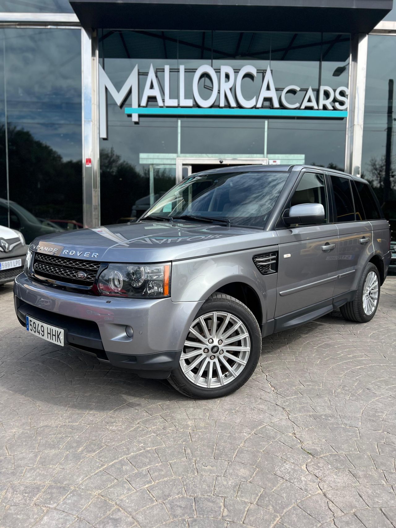 land-rover range rover sport 2011 / foto grande (2)