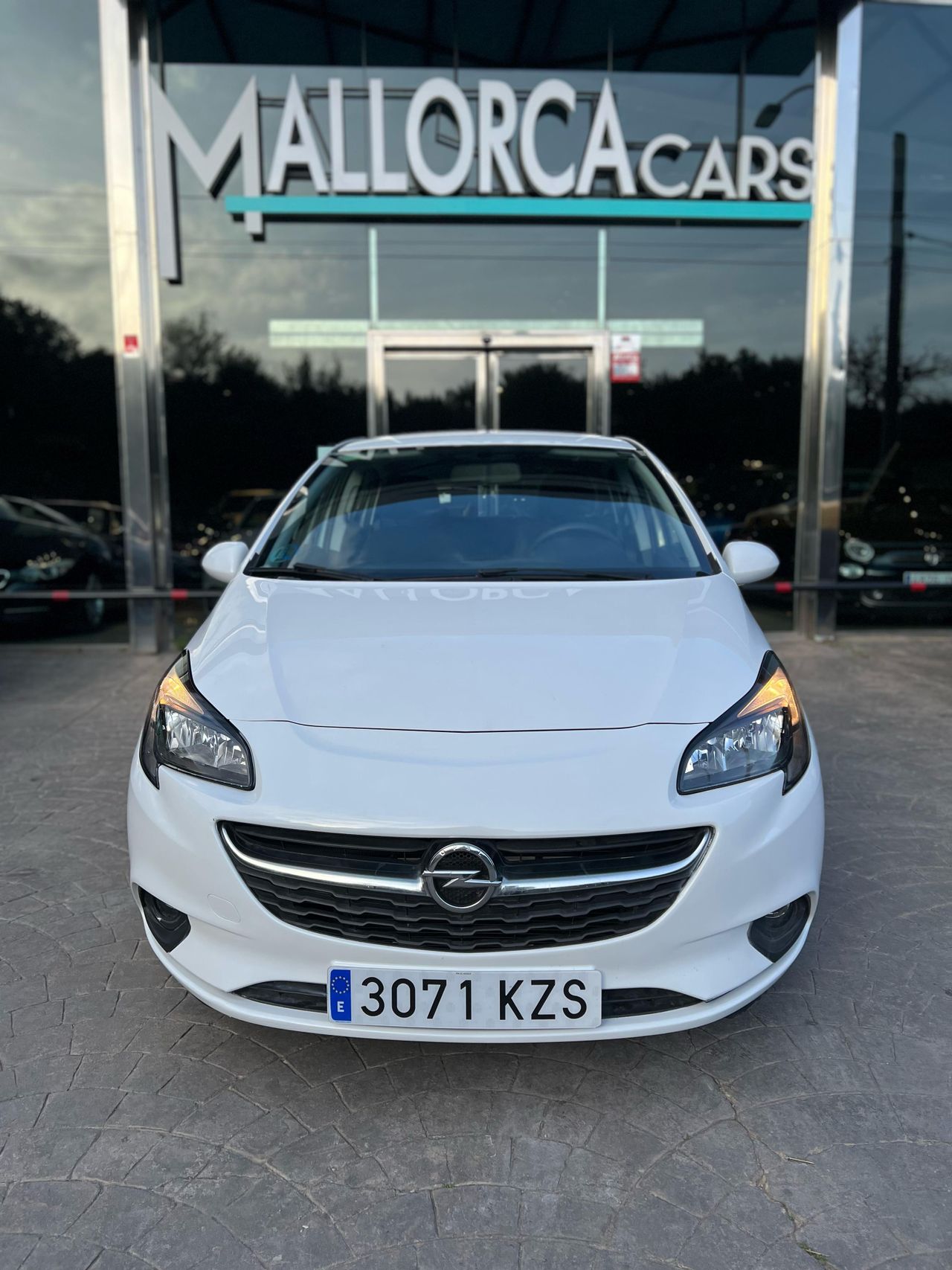 opel corsa 2003 / foto grande (3)