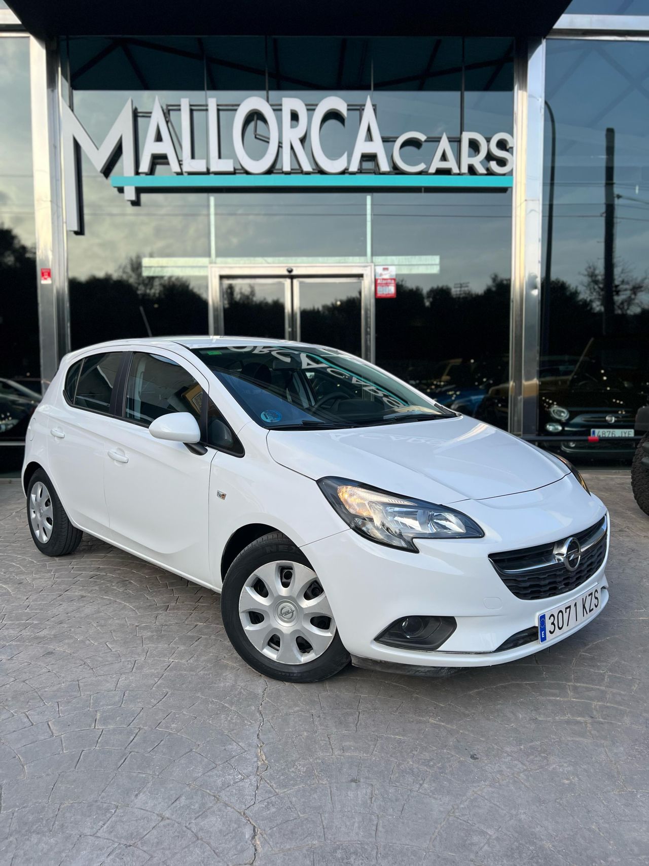 opel corsa 2003 / foto grande (2)