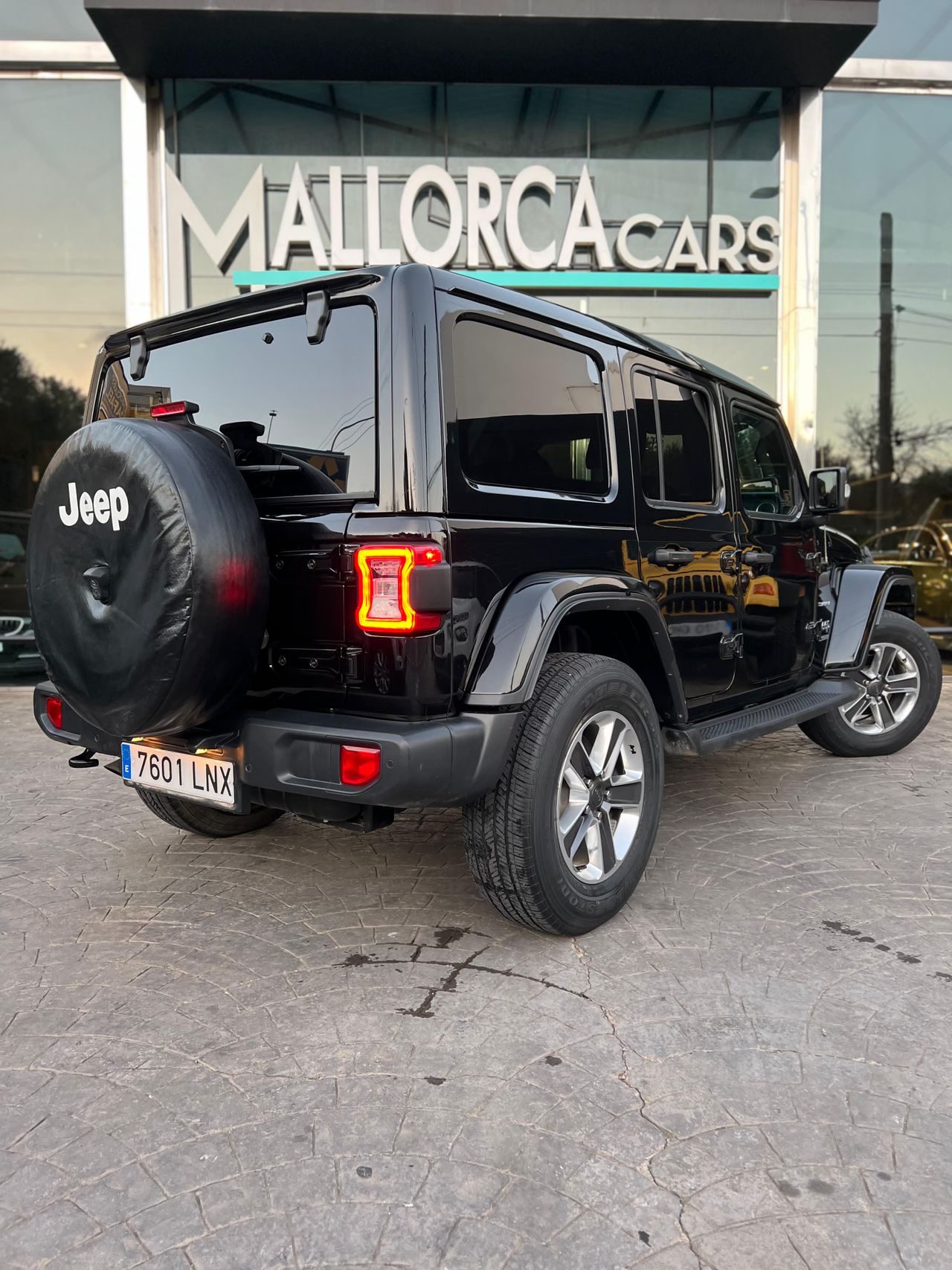 jeep wrangler 2021 / foto grande (3)
