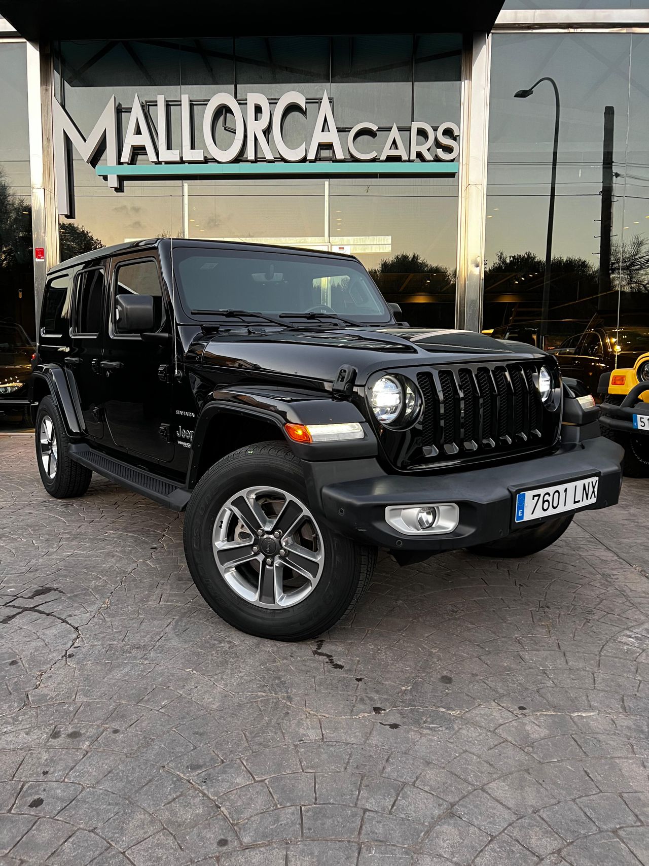 jeep wrangler 2021 / foto grande (2)