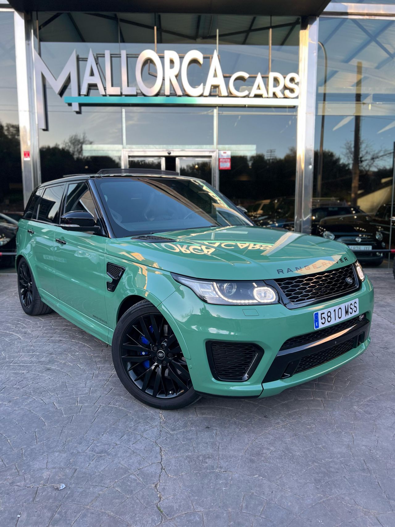 land-rover range rover sport 2017 / foto grande (2)