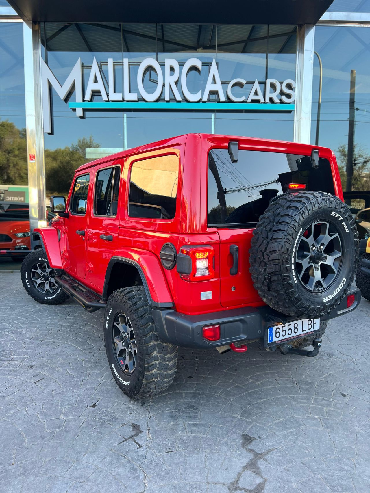 jeep wrangler 2019 / foto grande (3)