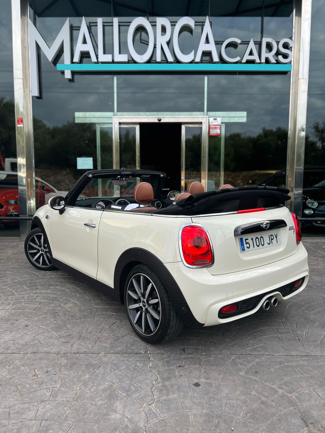 mini cooper 2016 / foto grande (3)