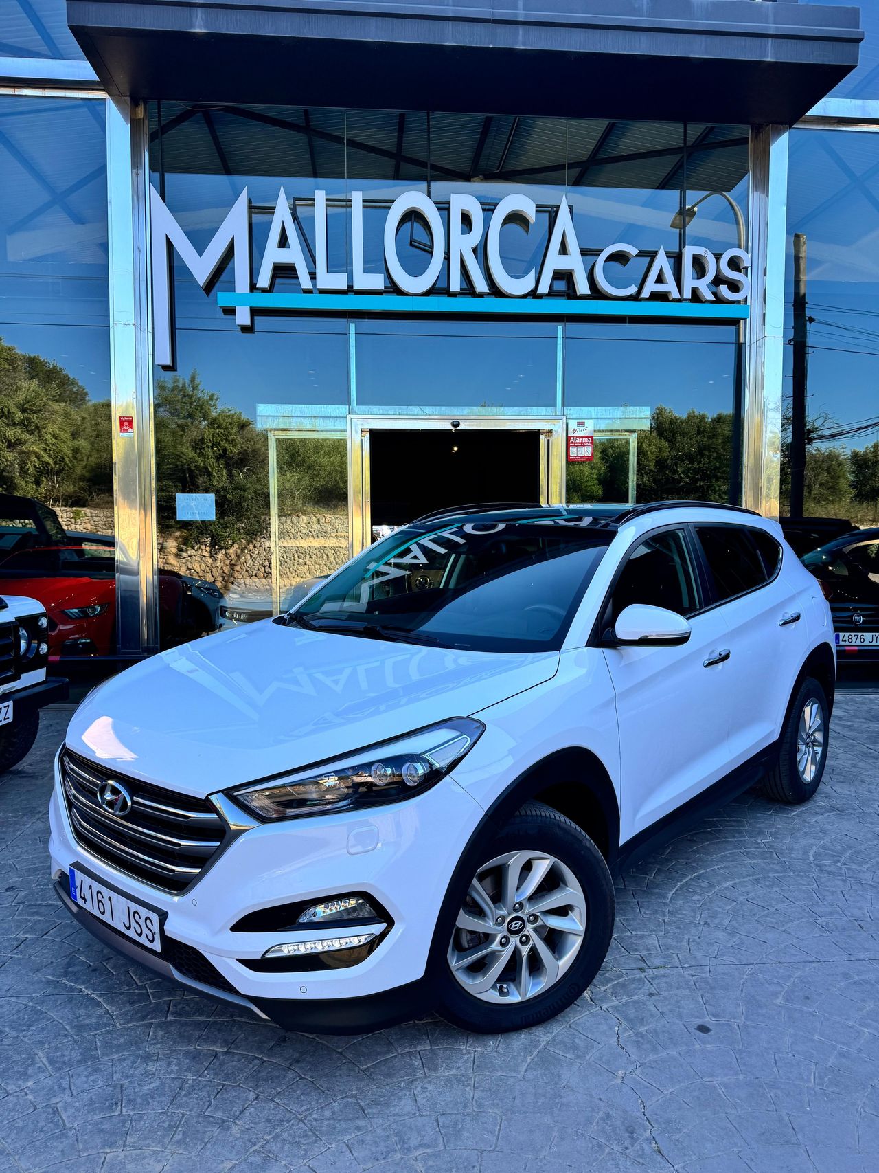 Foto hyundai tucson 2016 /