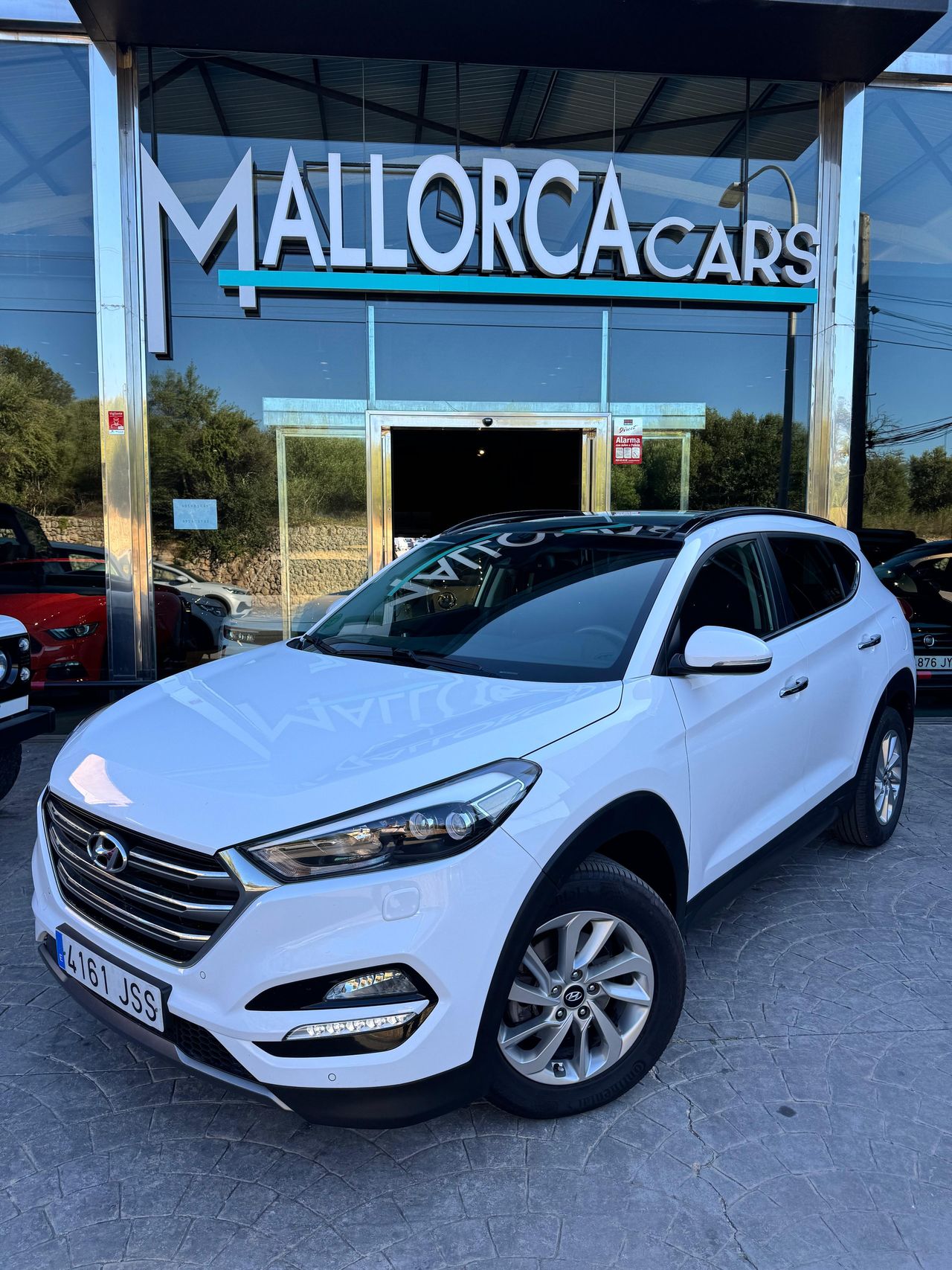 hyundai tucson 2016 / foto grande (2)