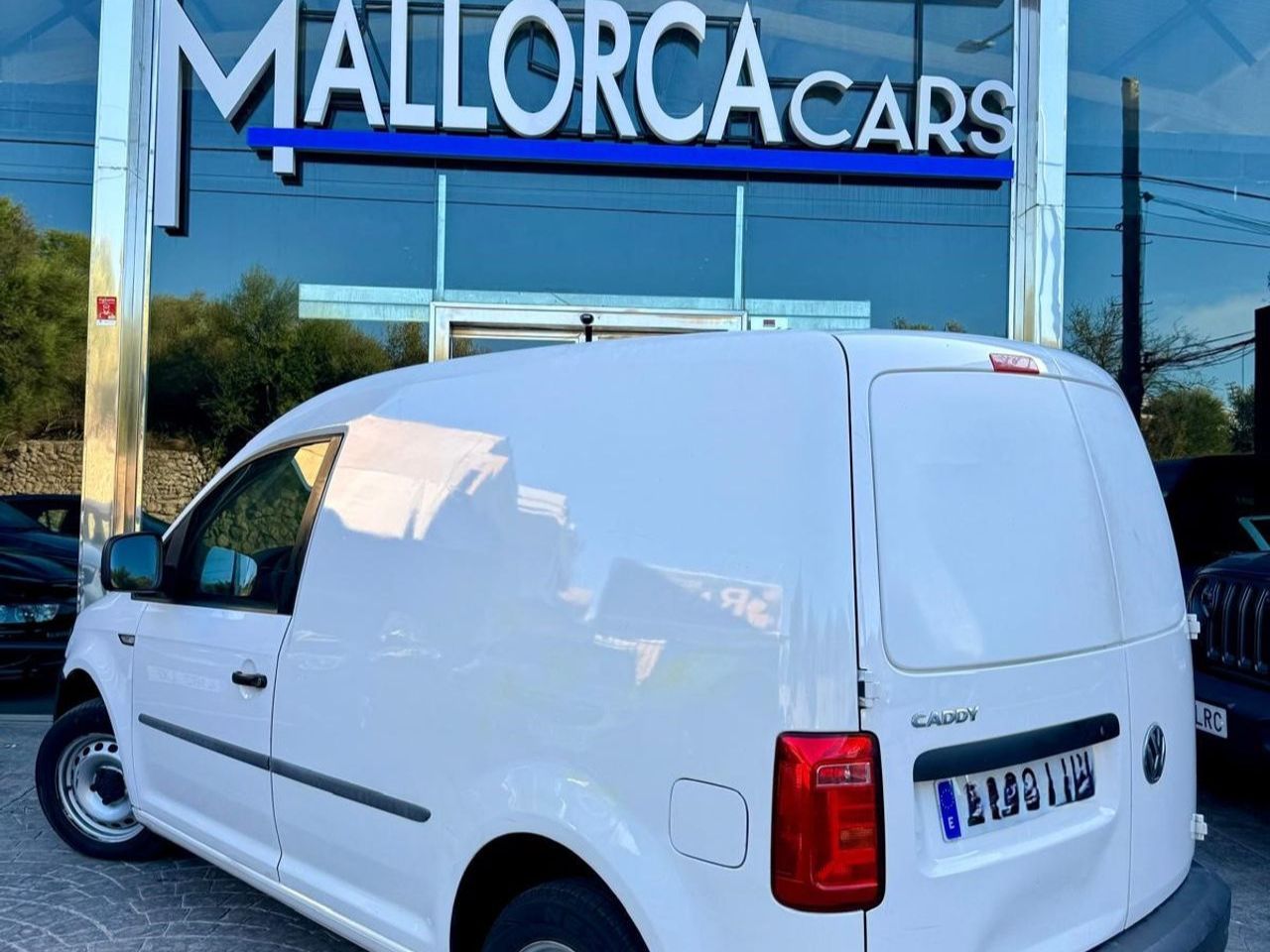 volkswagen caddy 2020 / foto grande (3)