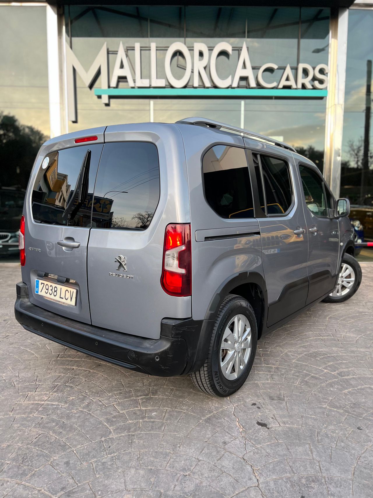 peugeot rifter 2019 / foto grande (3)