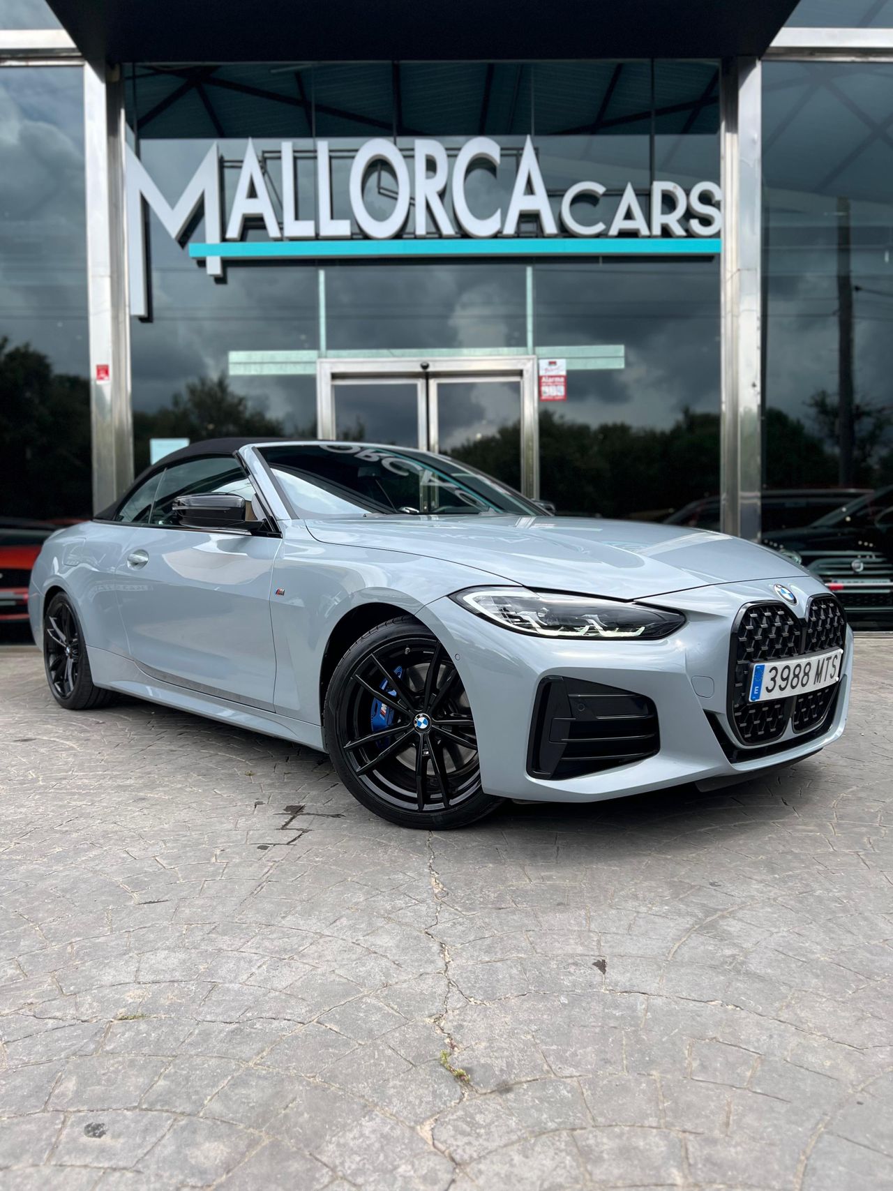 bmw serie 4 2023 / foto grande (2)