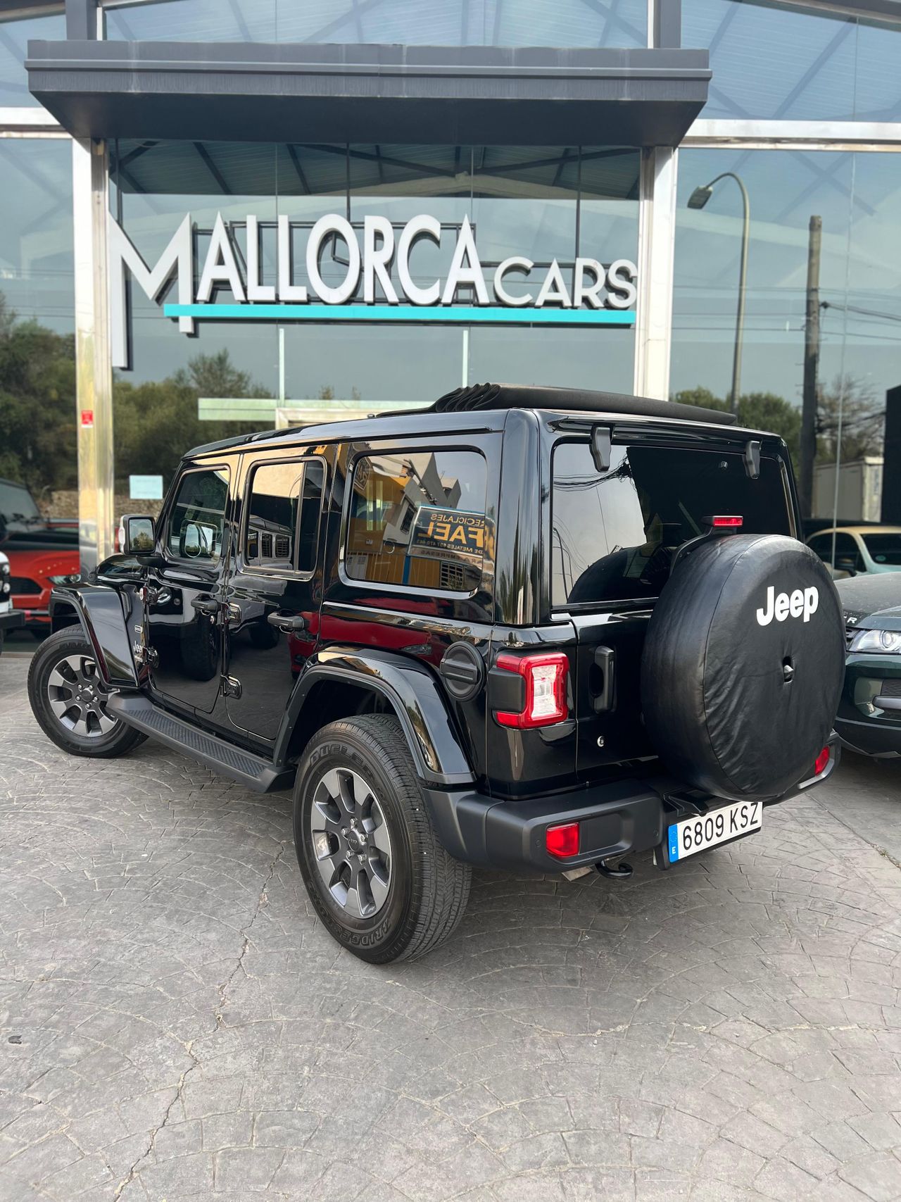 jeep wrangler 2019 / foto grande (3)