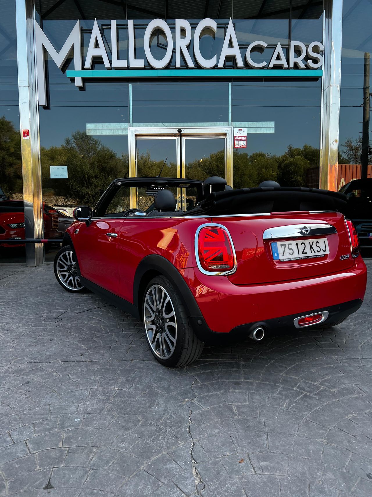 mini cooper 2018 / foto grande (3)