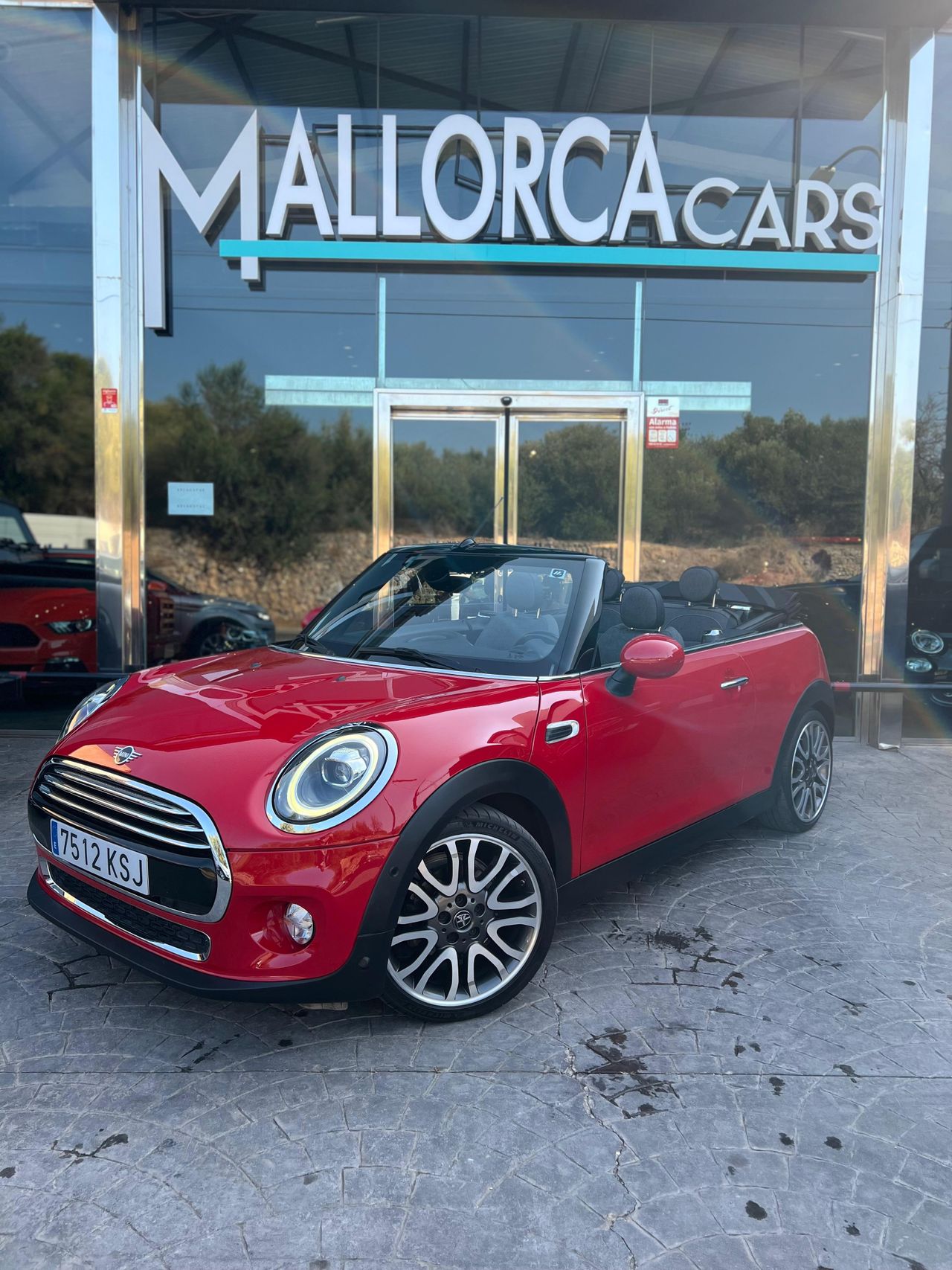 mini cooper 2018 / foto grande (2)