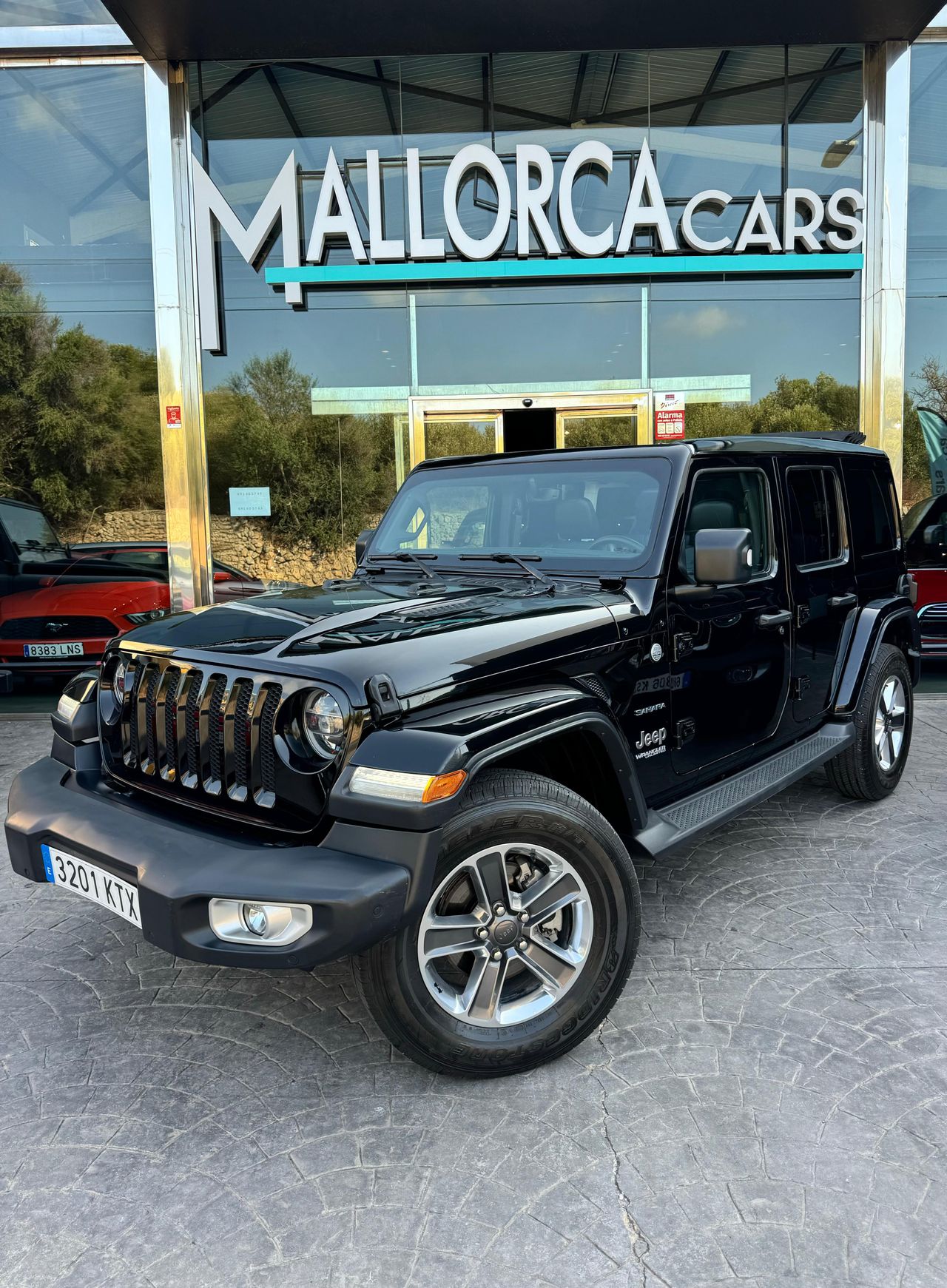 jeep wrangler 2019 / foto grande (2)