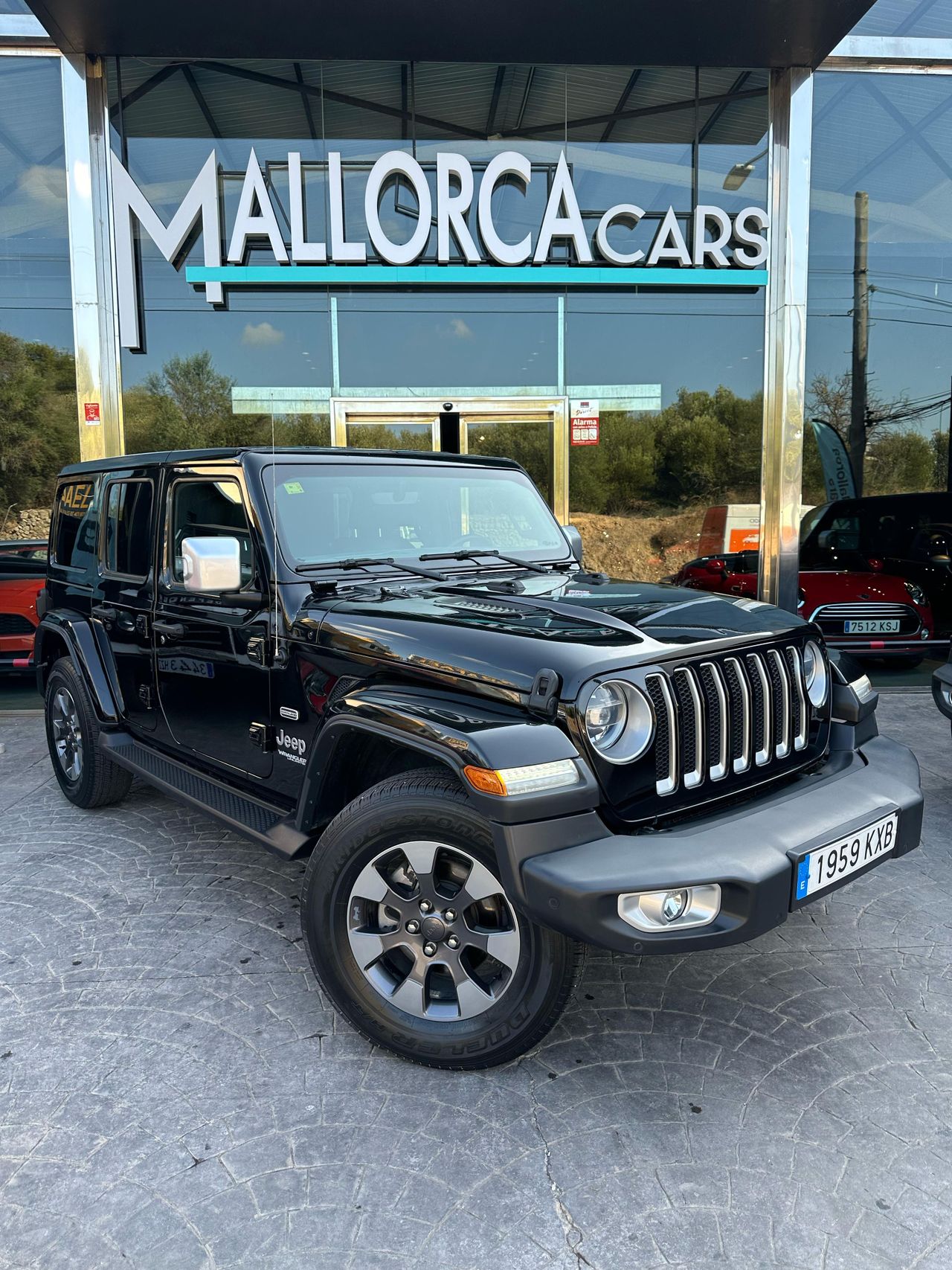 jeep wrangler 2019 / foto grande (2)