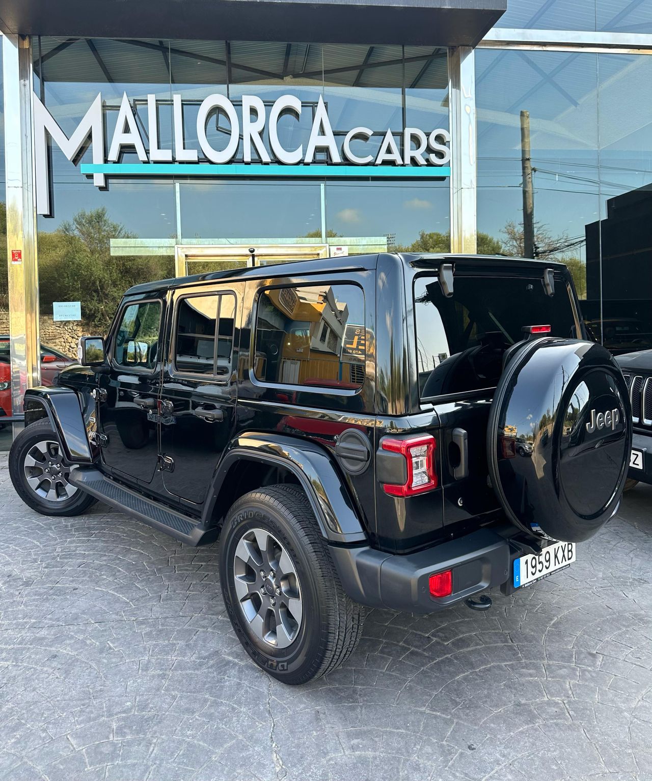 jeep wrangler 2019 / foto grande (3)