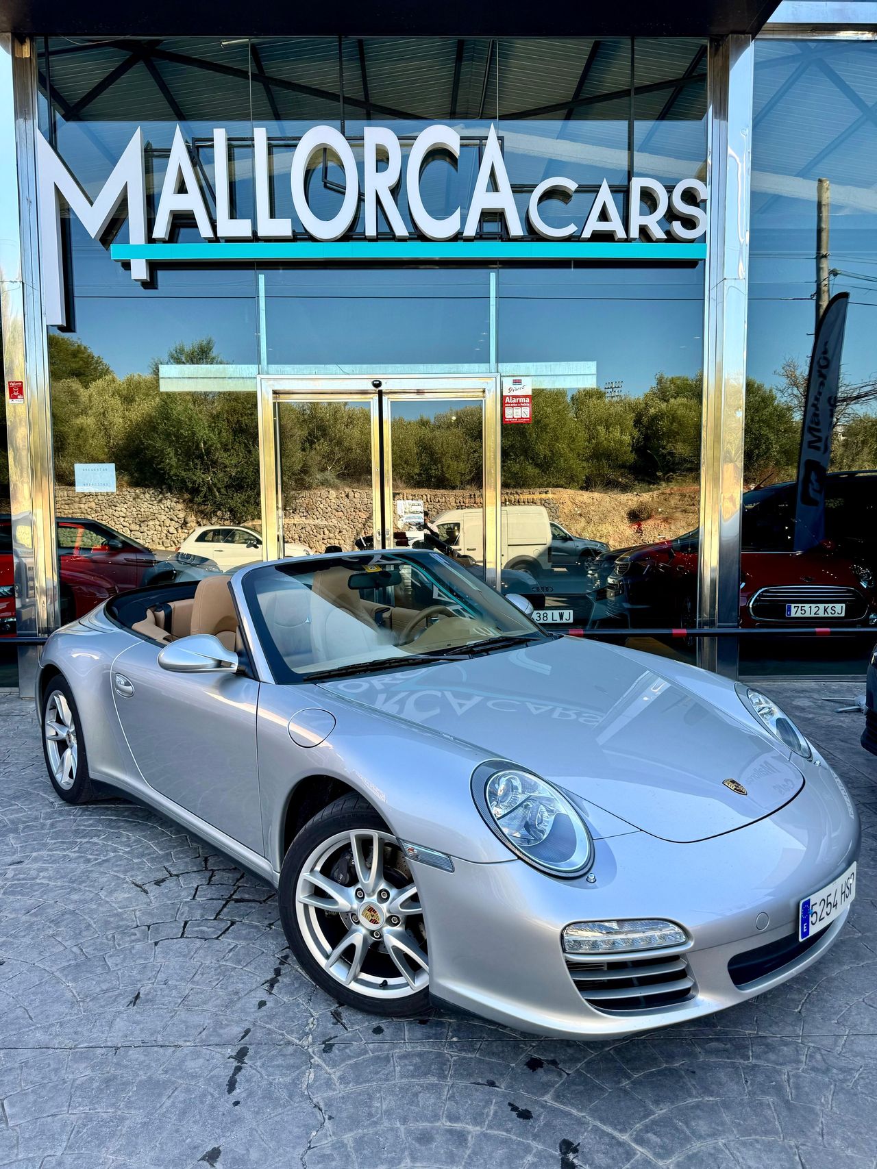 Foto porsche 911 2009 /