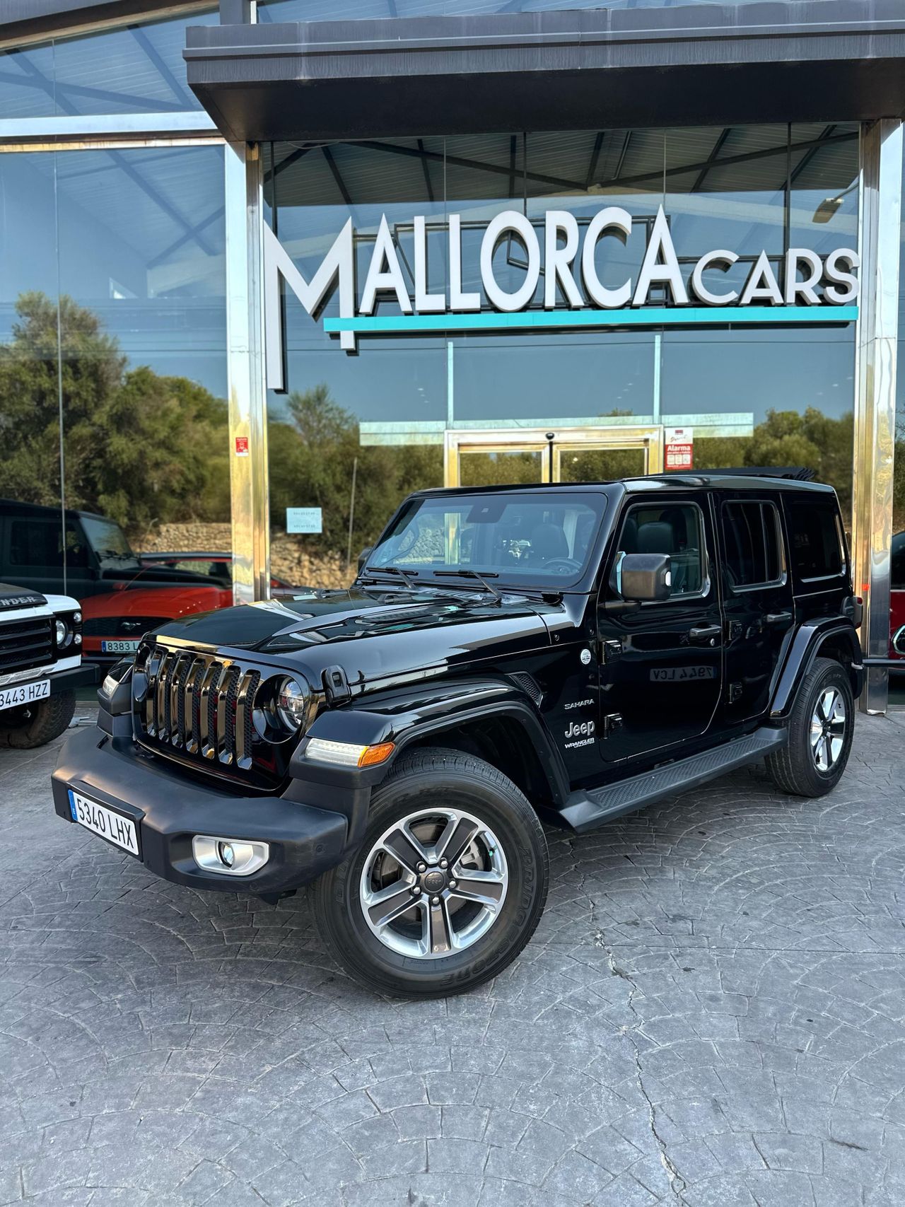 jeep wrangler 2020 /