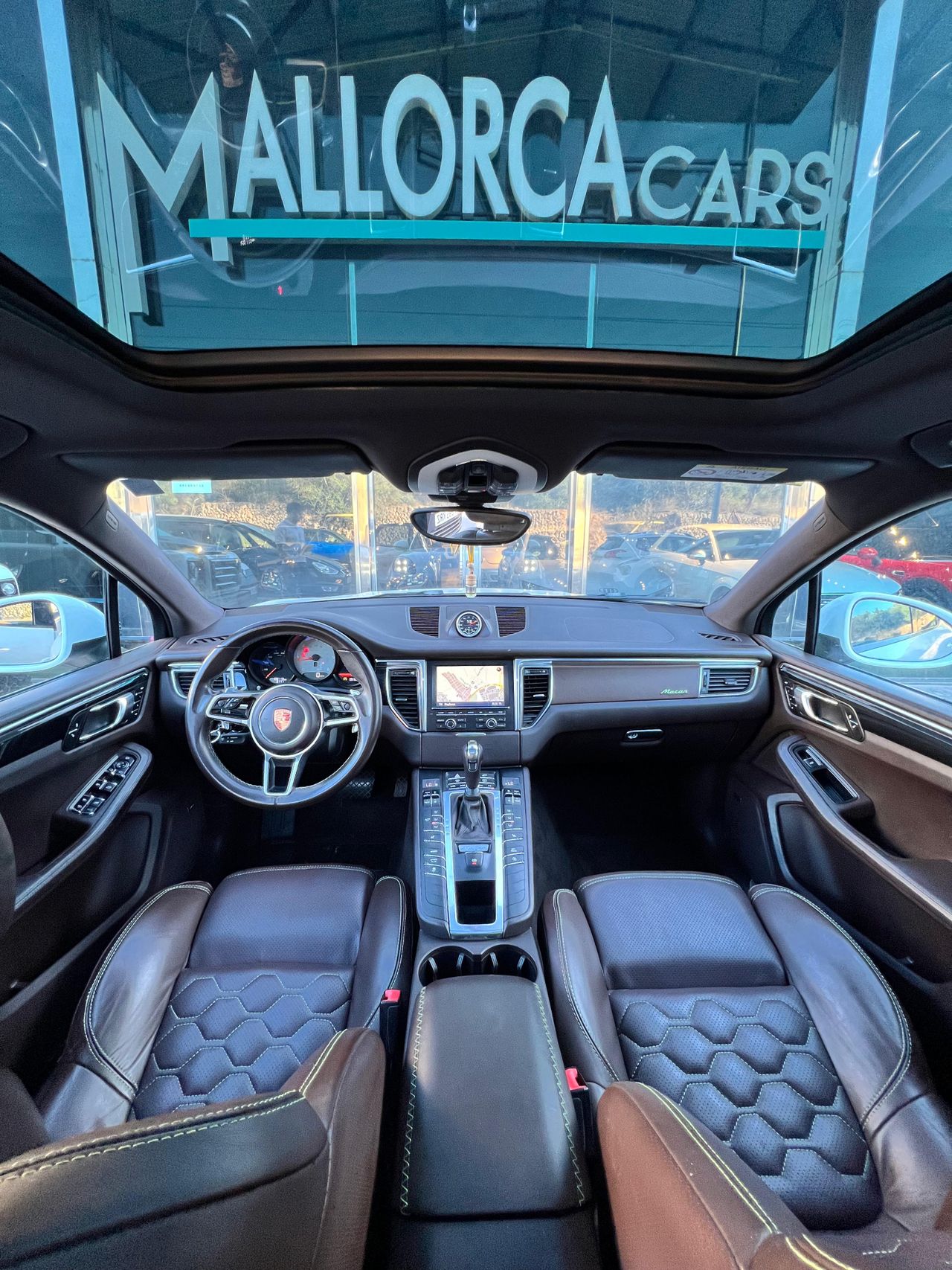 Porsche Macan 3.0 - foto 7