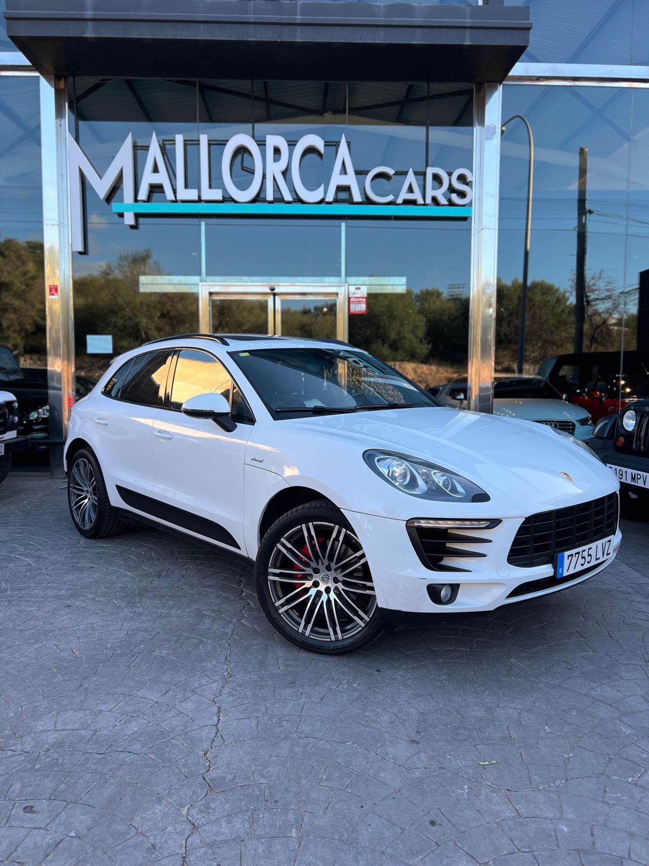 Porsche Macan 3.0 - foto 2