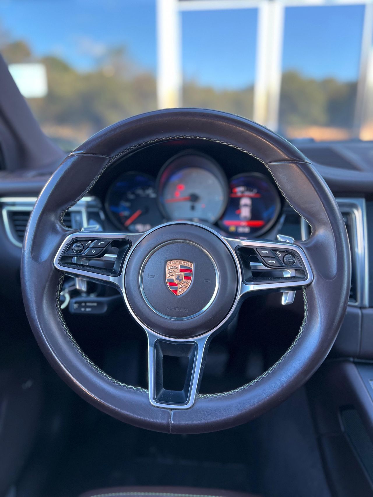 Porsche Macan 3.0 - foto 8