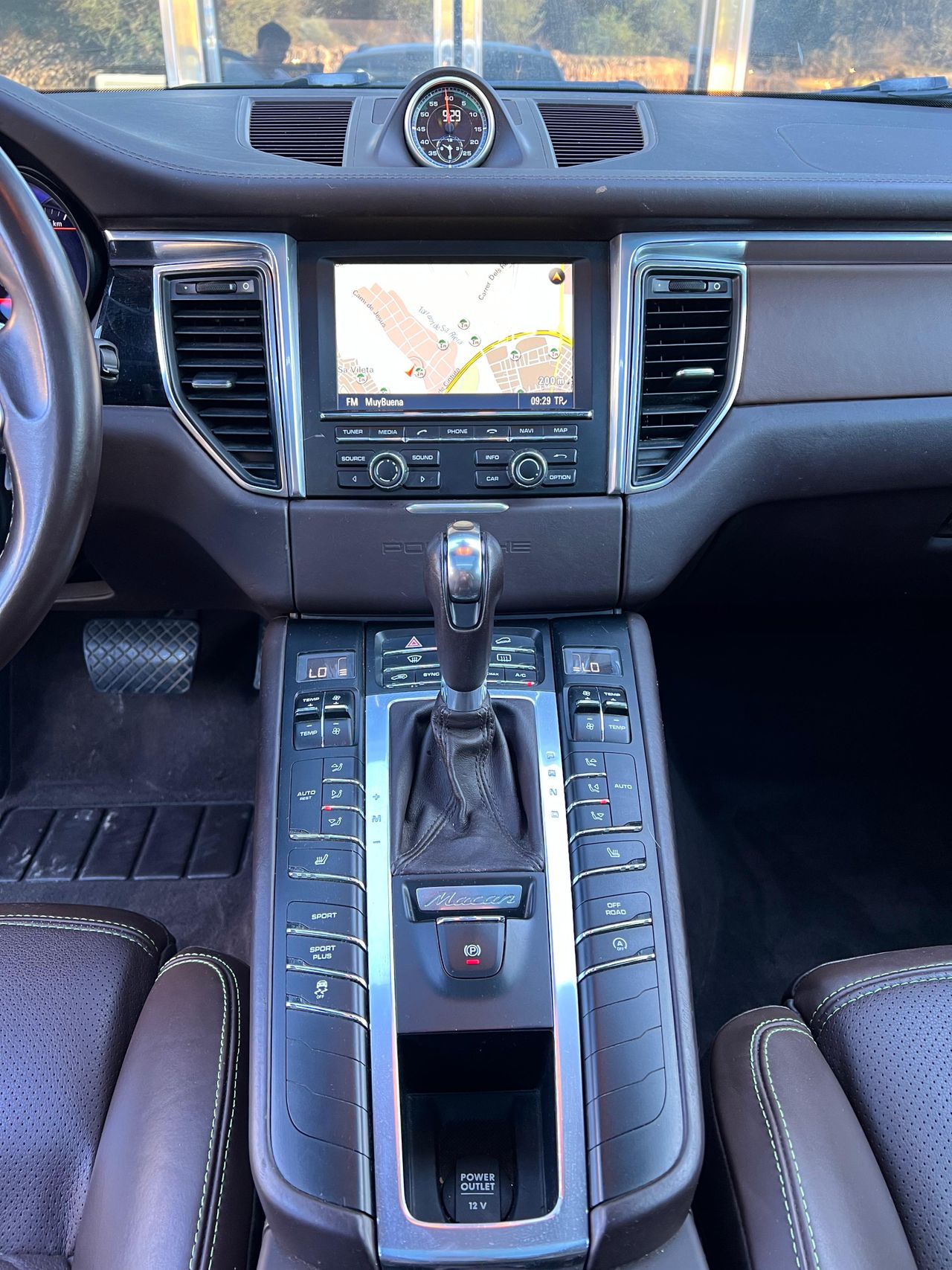 Porsche Macan 3.0 - foto 10