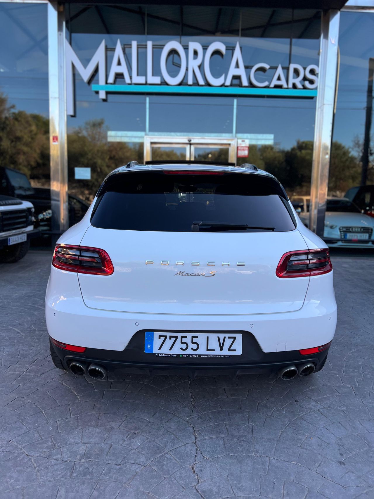 Porsche Macan 3.0 - foto 6