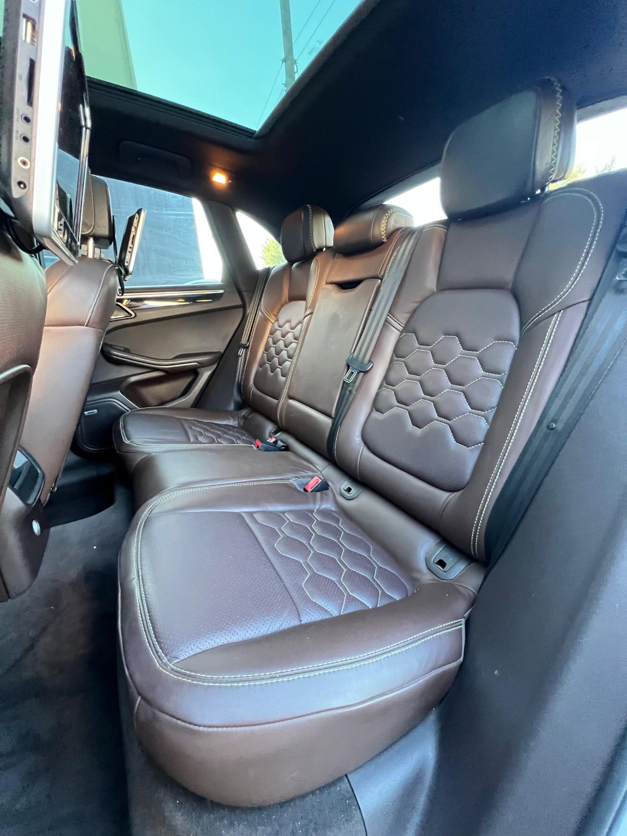 Porsche Macan 3.0 - foto 11