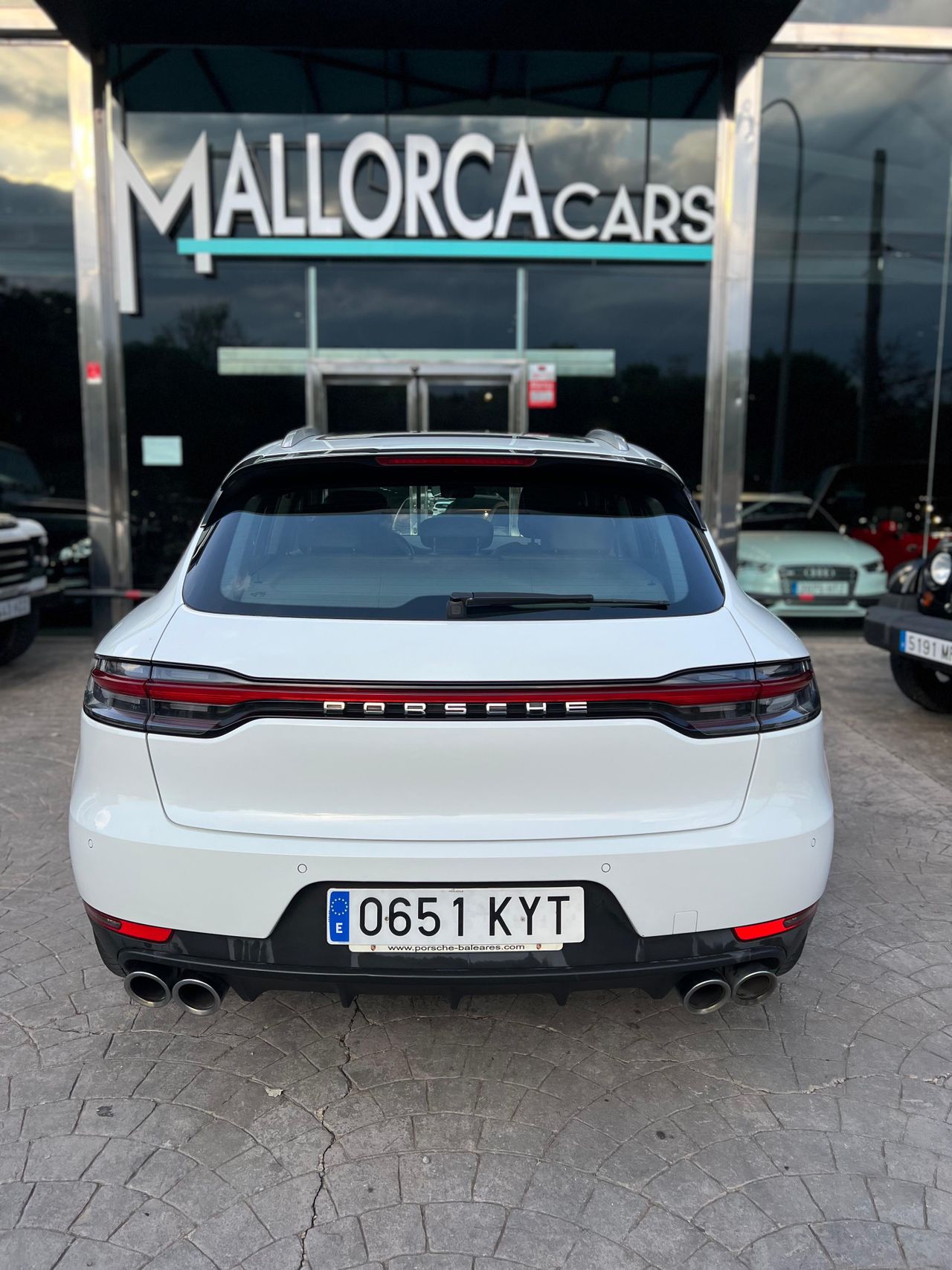 Porsche Macan 2.0T - foto 6