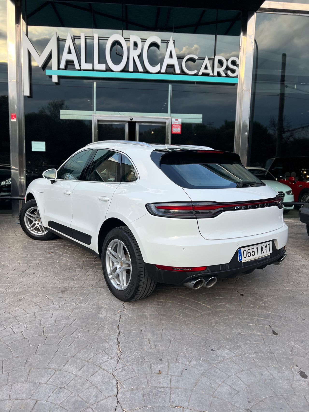 Porsche Macan 2.0T - foto 3