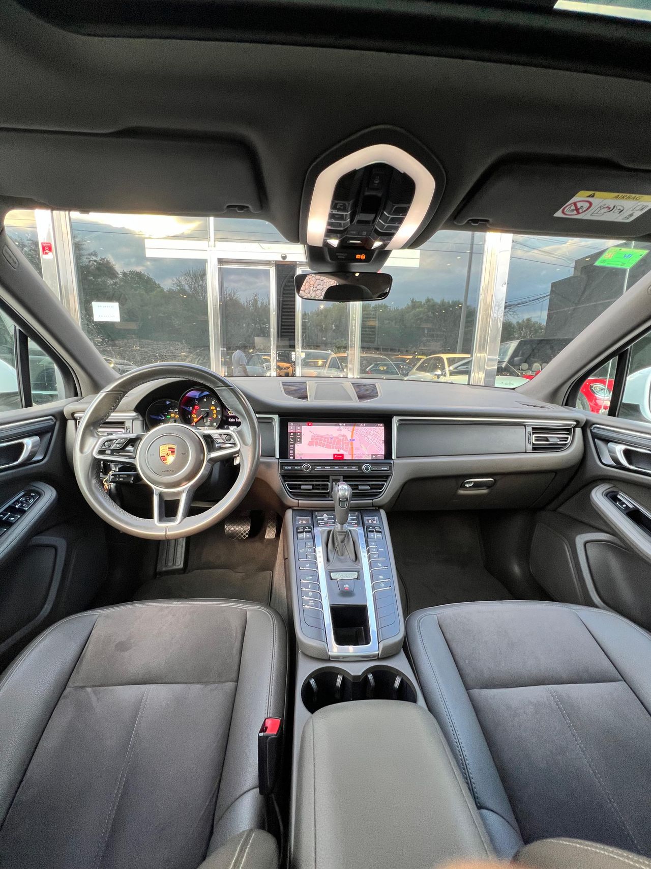 Porsche Macan 2.0T - foto 7