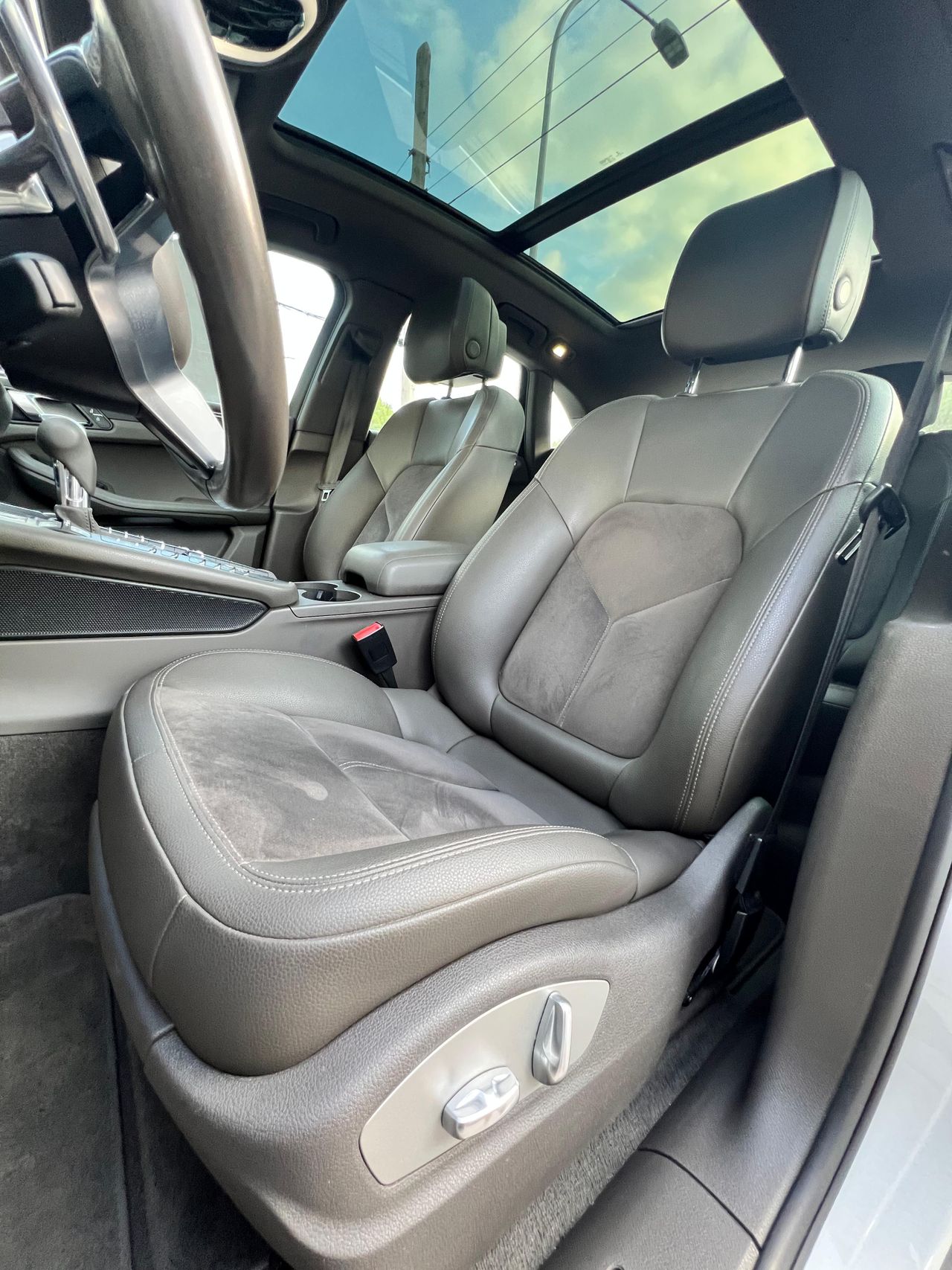 Porsche Macan 2.0T - foto 11