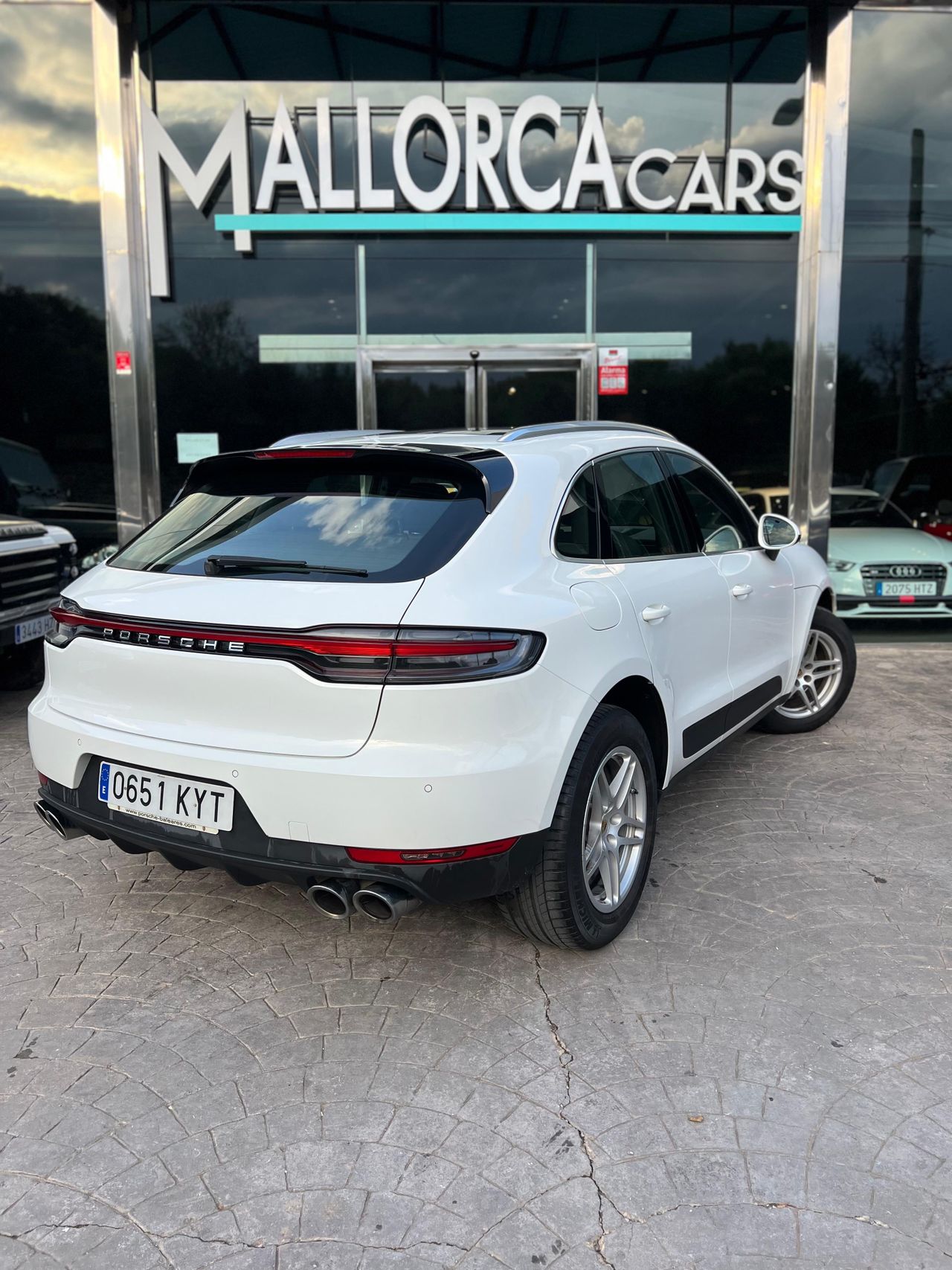 Porsche Macan 2.0T - foto 4