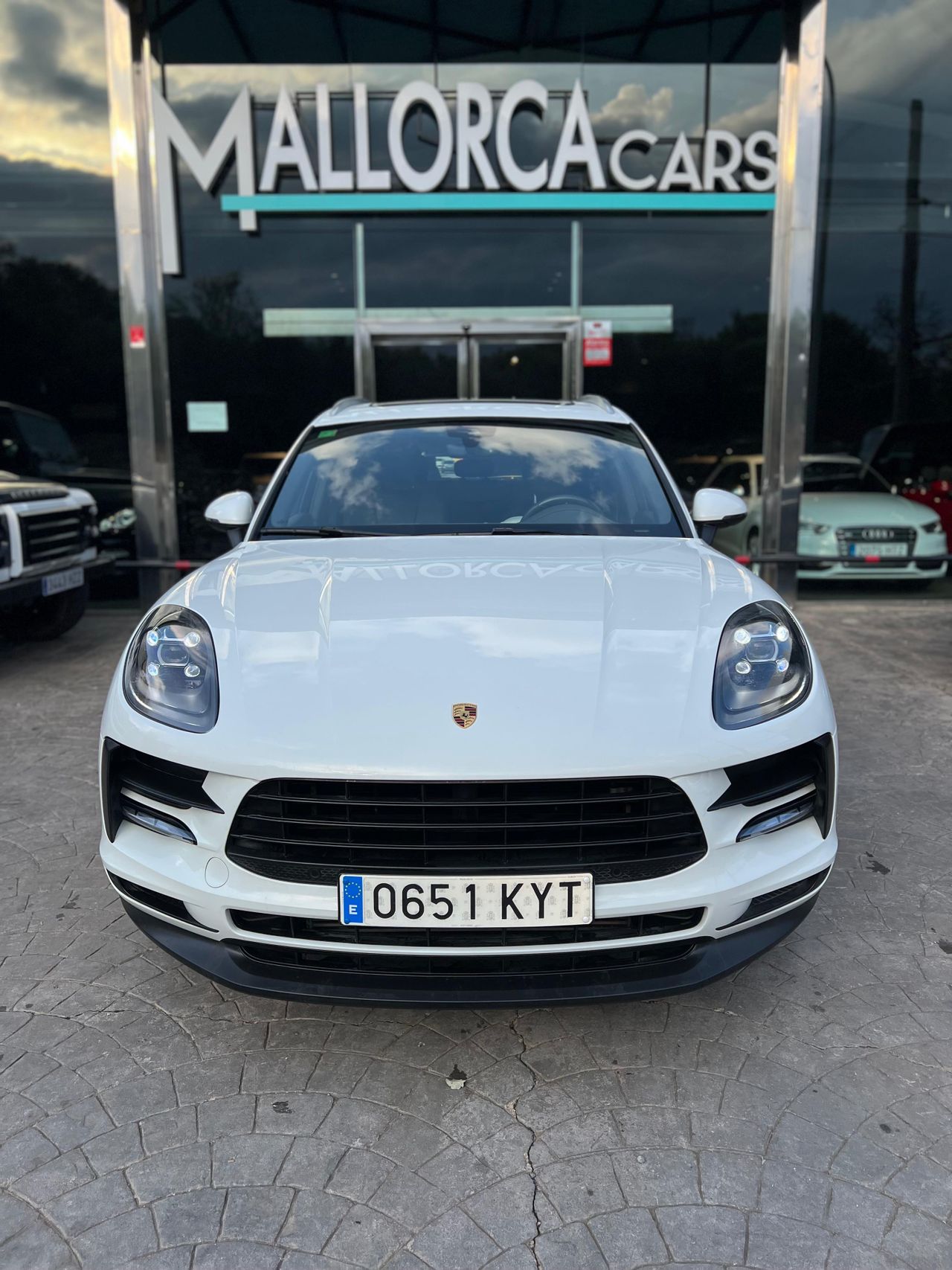 Porsche Macan 2.0T - foto 5