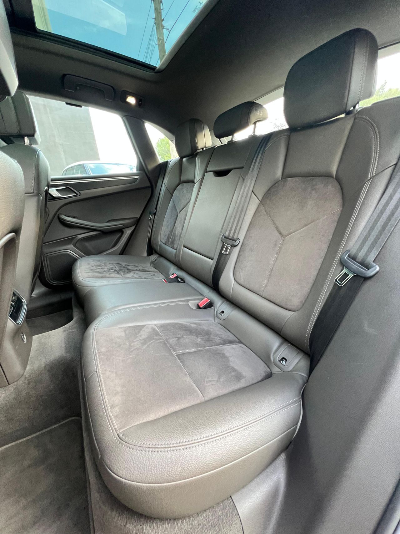 Porsche Macan 2.0T - foto 9