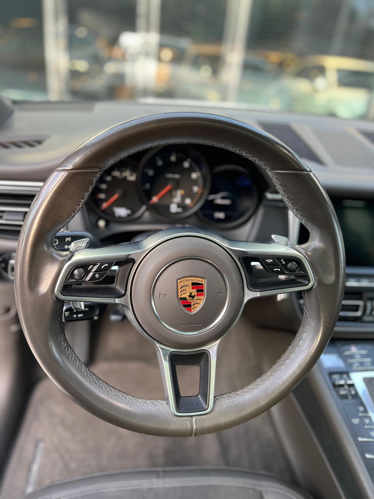 Porsche Macan 2.0T - foto 10