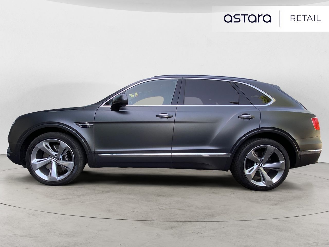 bentley bentayga 2018 / foto grande (2)