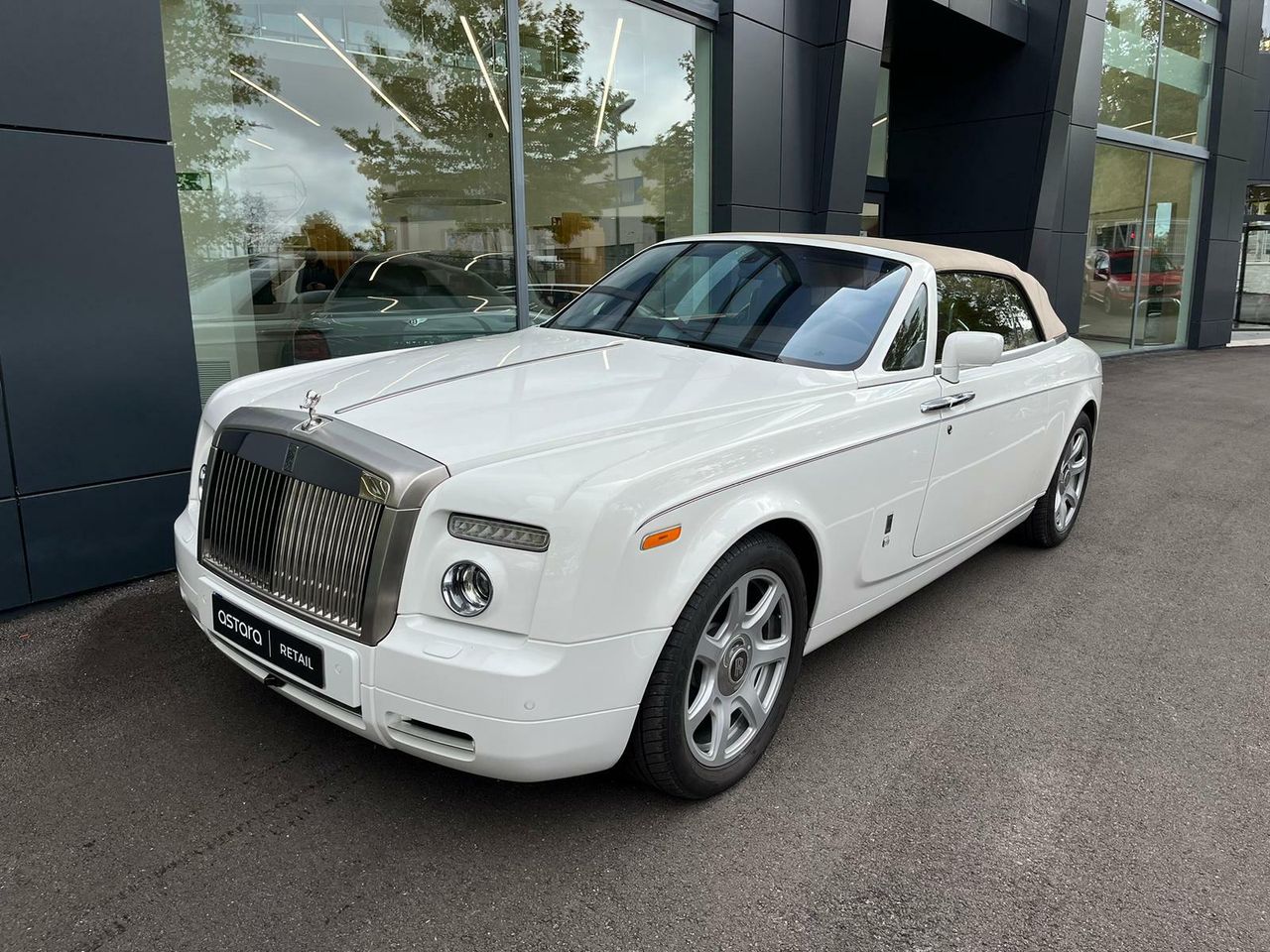 rolls-royce phantom 2009 / foto grande (3)