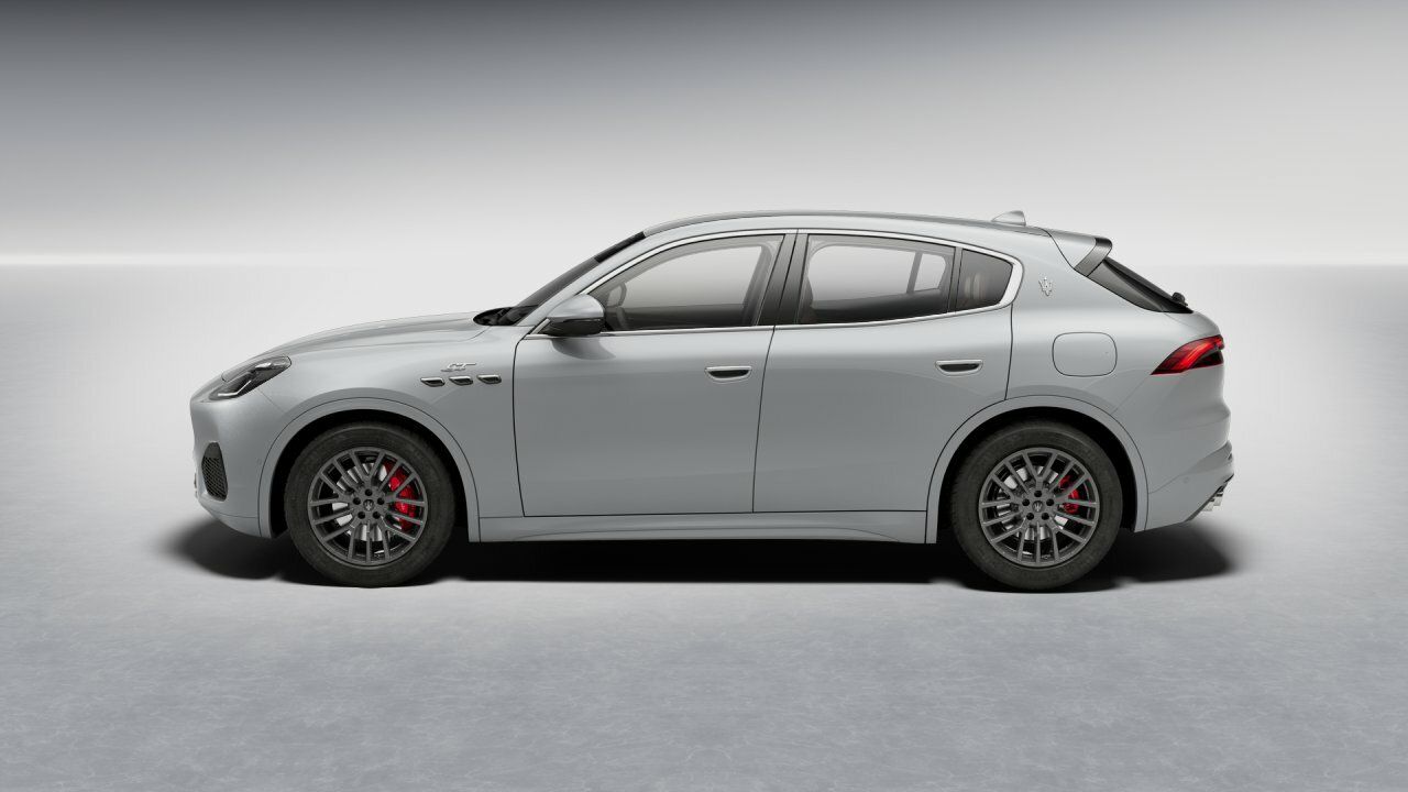 maserati grecale 2024 / foto grande (3)