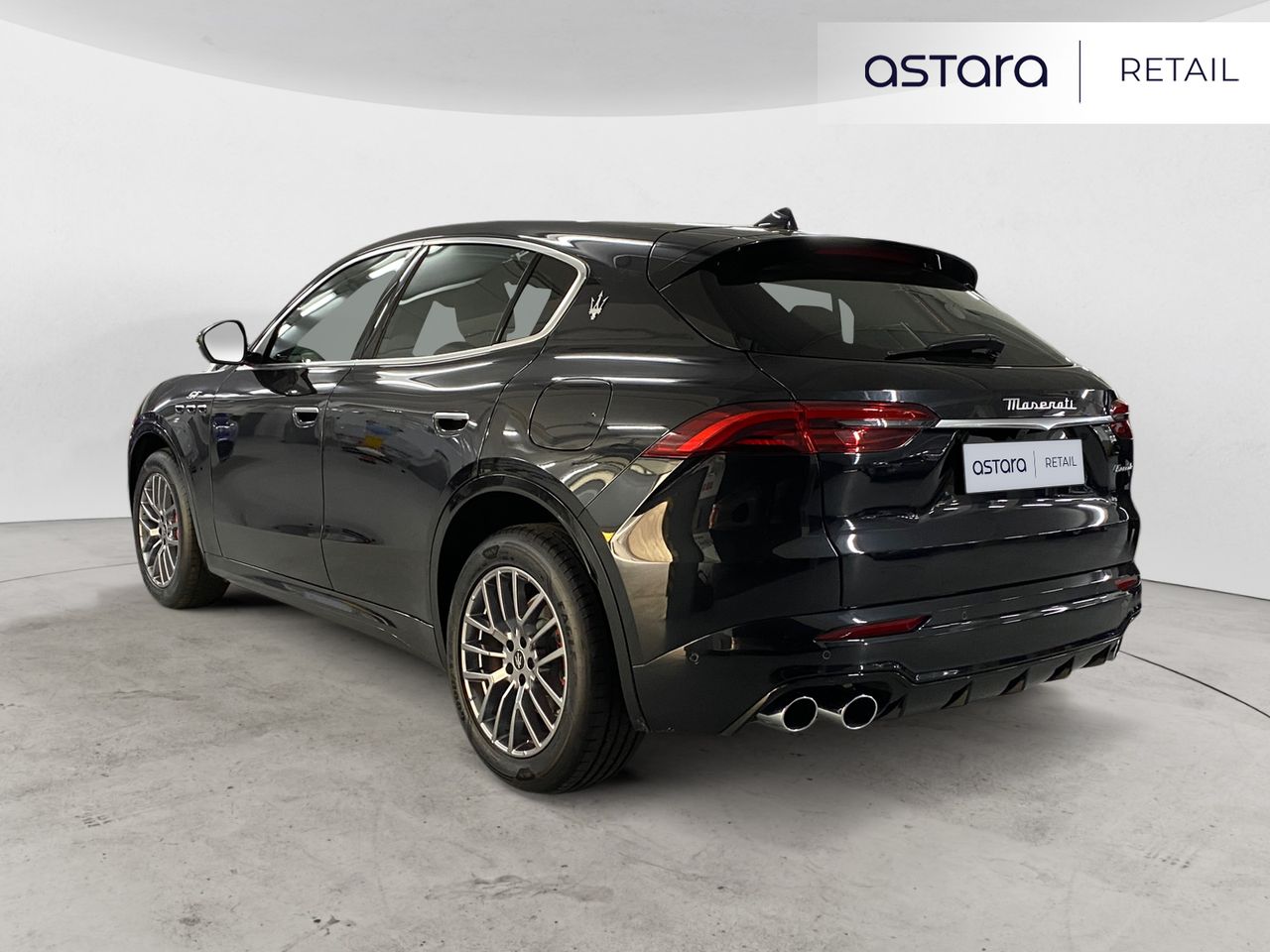 maserati grecale gt l4 mhev 300cv awd foto grande (3)